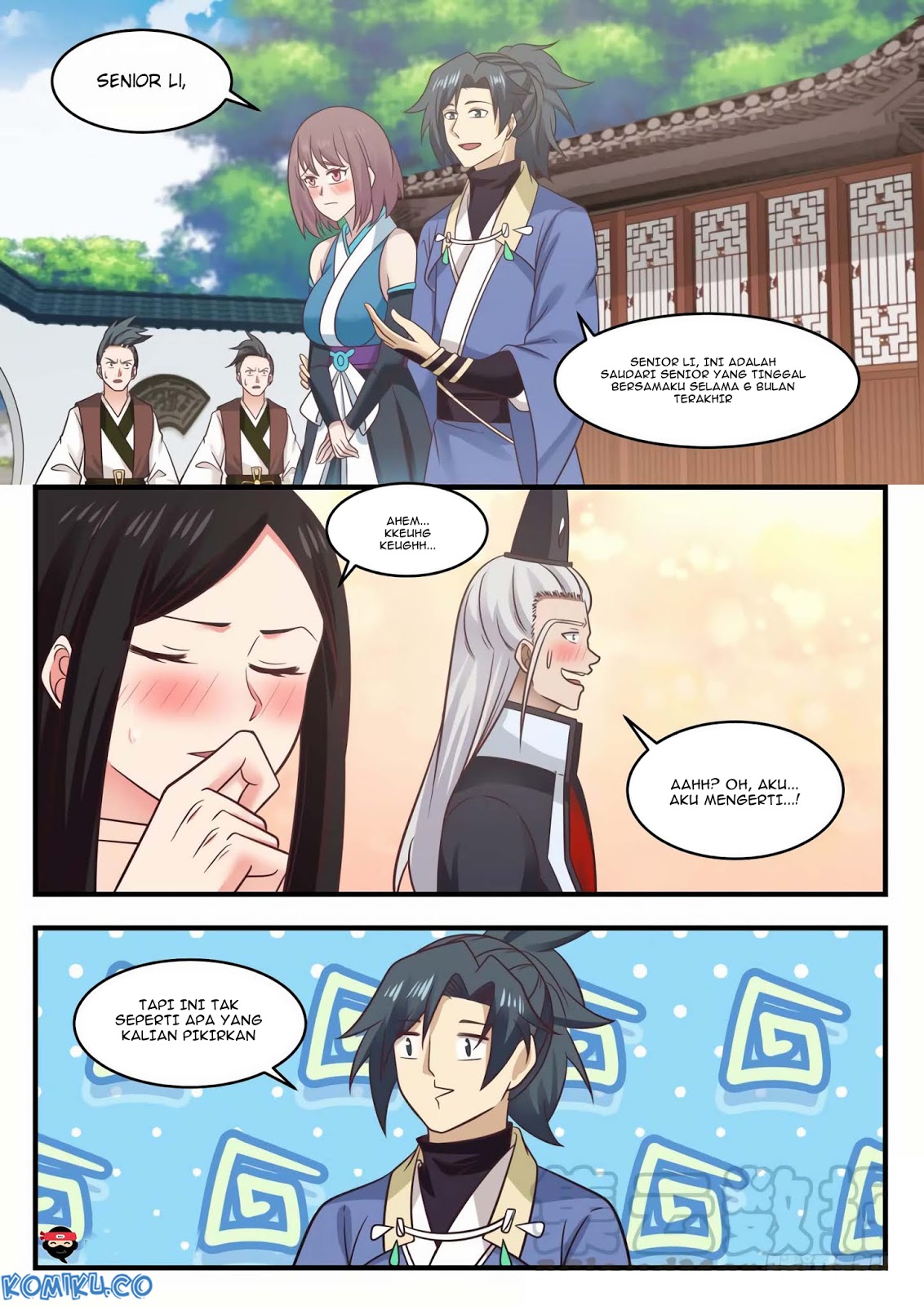 Martial Peak Part 1 Chapter 567 - https://gambar-id.komiku.org/wp-content/uploads/2251613-14.jpg