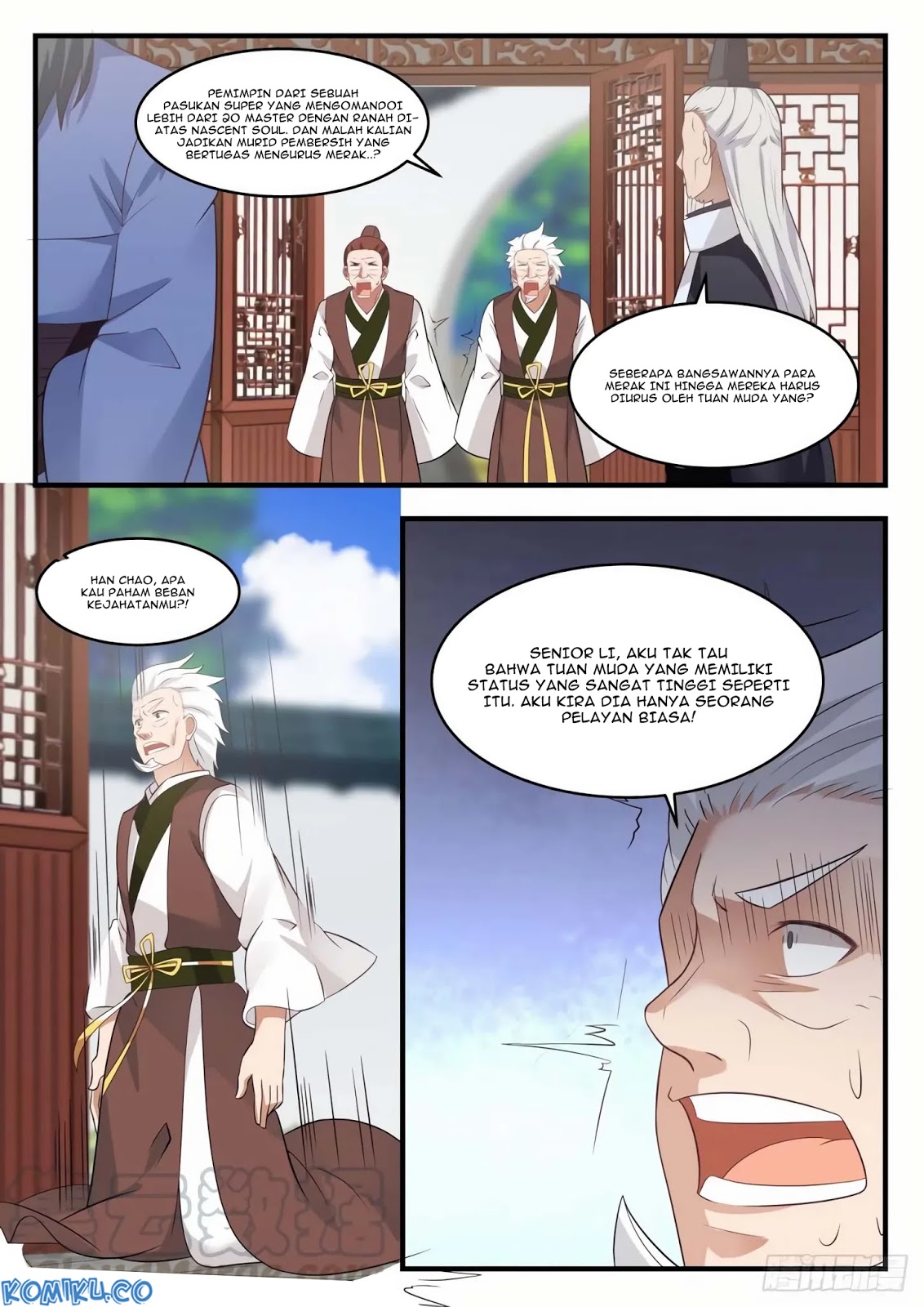 Martial Peak Part 1 Chapter 567 - https://gambar-id.komiku.org/wp-content/uploads/2251613-4.jpg