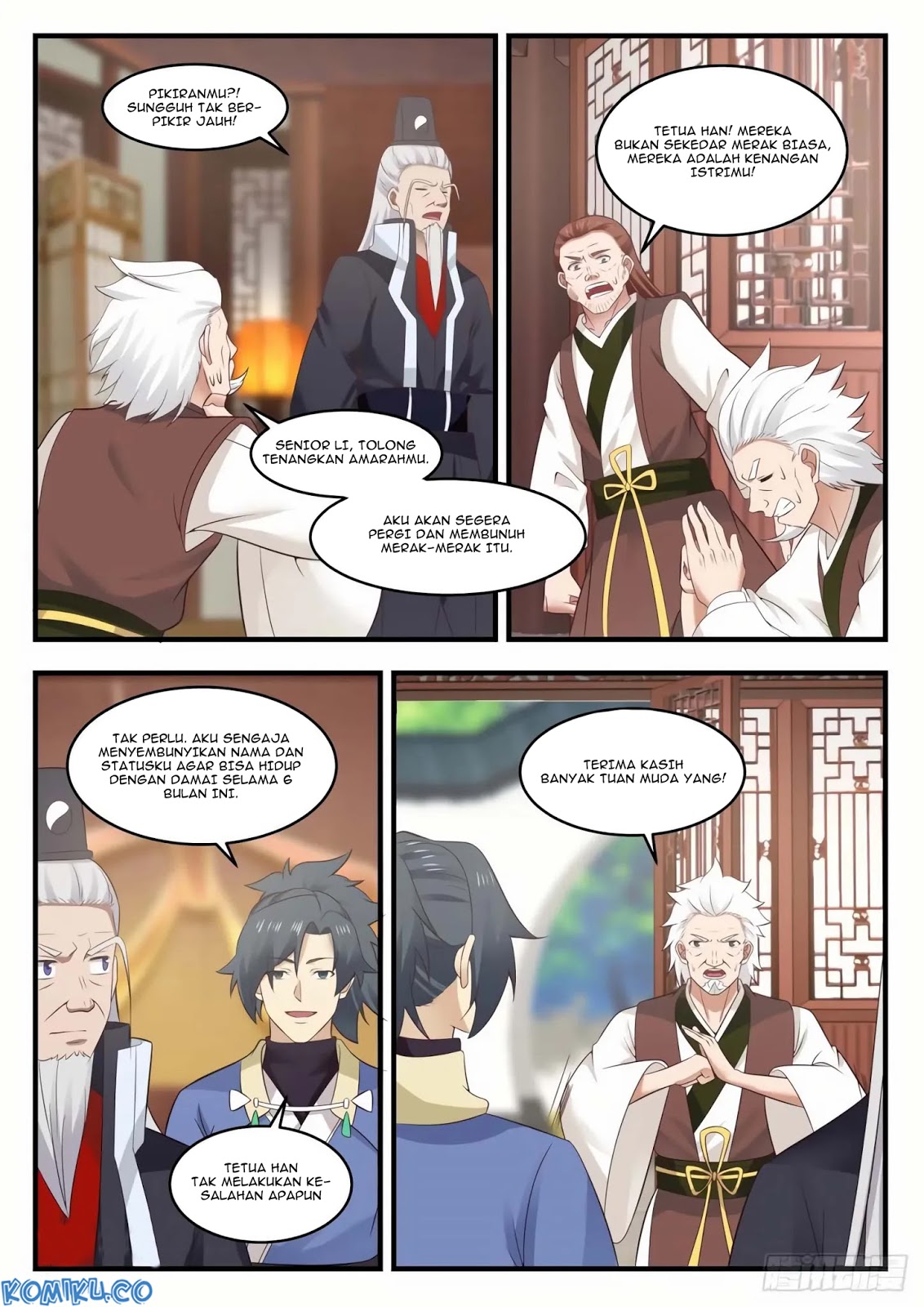 Martial Peak Part 1 Chapter 567 - https://gambar-id.komiku.org/wp-content/uploads/2251613-5.jpg