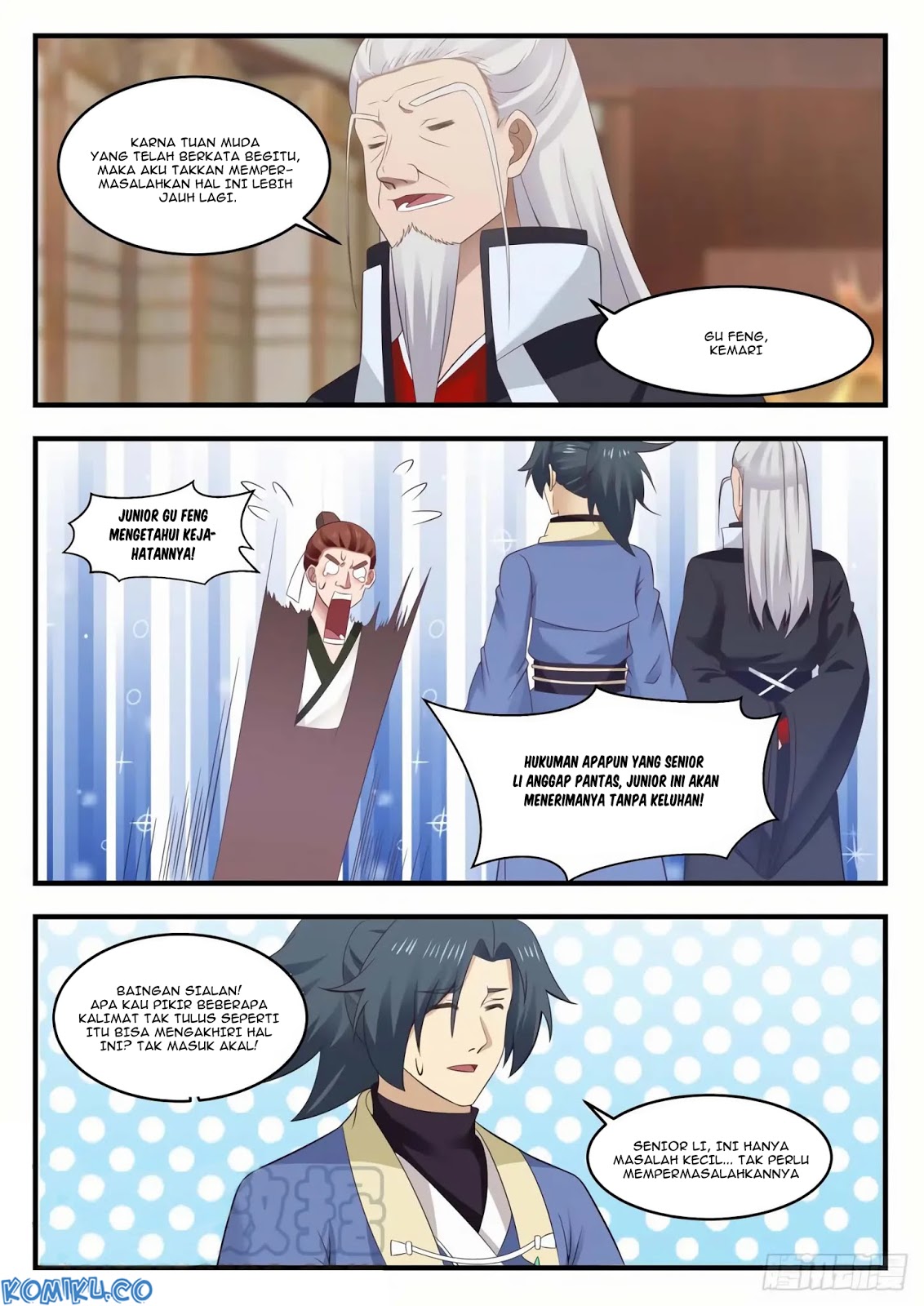 Martial Peak Part 1 Chapter 567 - https://gambar-id.komiku.org/wp-content/uploads/2251613-6.jpg