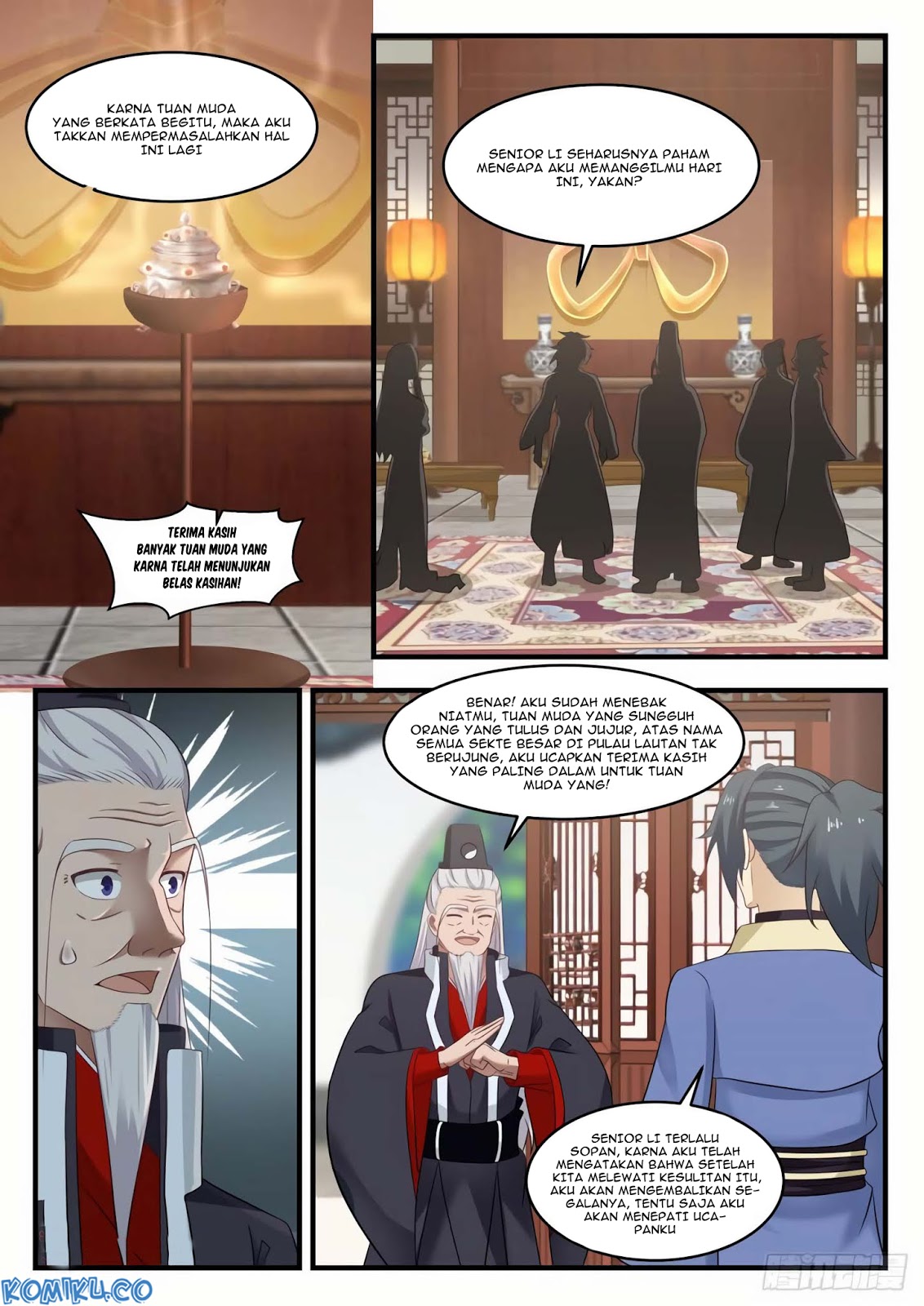 Martial Peak Part 1 Chapter 567 - https://gambar-id.komiku.org/wp-content/uploads/2251613-7.jpg