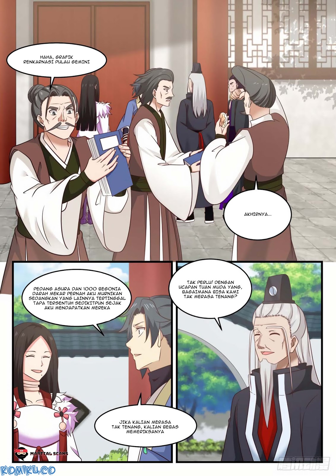 Martial Peak Part 1 Chapter 567 - https://gambar-id.komiku.org/wp-content/uploads/2251613-9.jpg