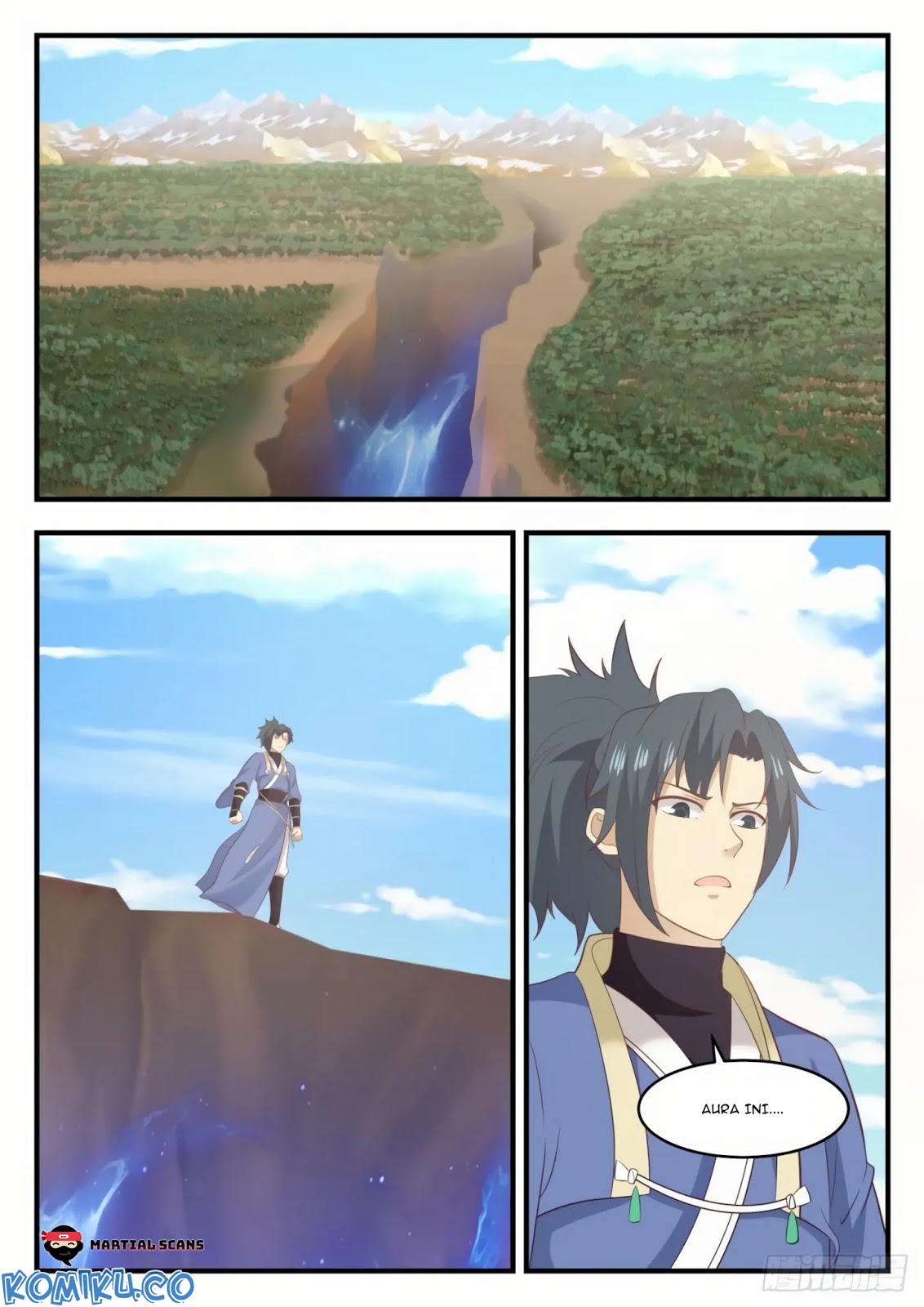 Martial Peak Part 1 Chapter 571 - https://gambar-id.komiku.org/wp-content/uploads/2251626-11.jpg