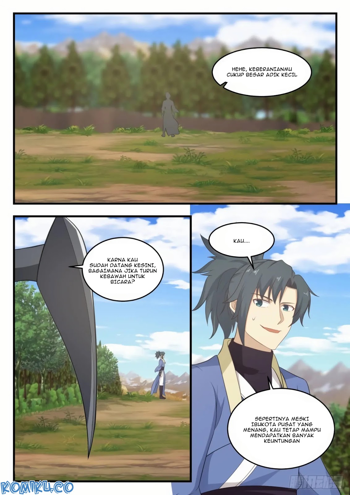 Martial Peak Part 1 Chapter 571 - https://gambar-id.komiku.org/wp-content/uploads/2251626-13.jpg