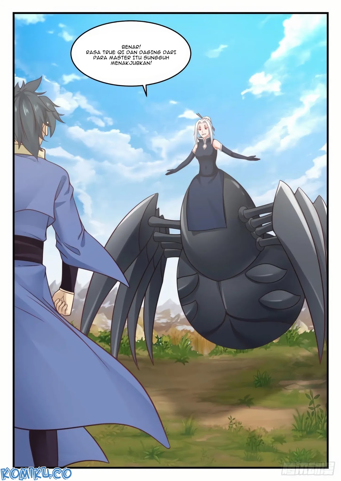 Martial Peak Part 1 Chapter 571 - https://gambar-id.komiku.org/wp-content/uploads/2251626-14.jpg