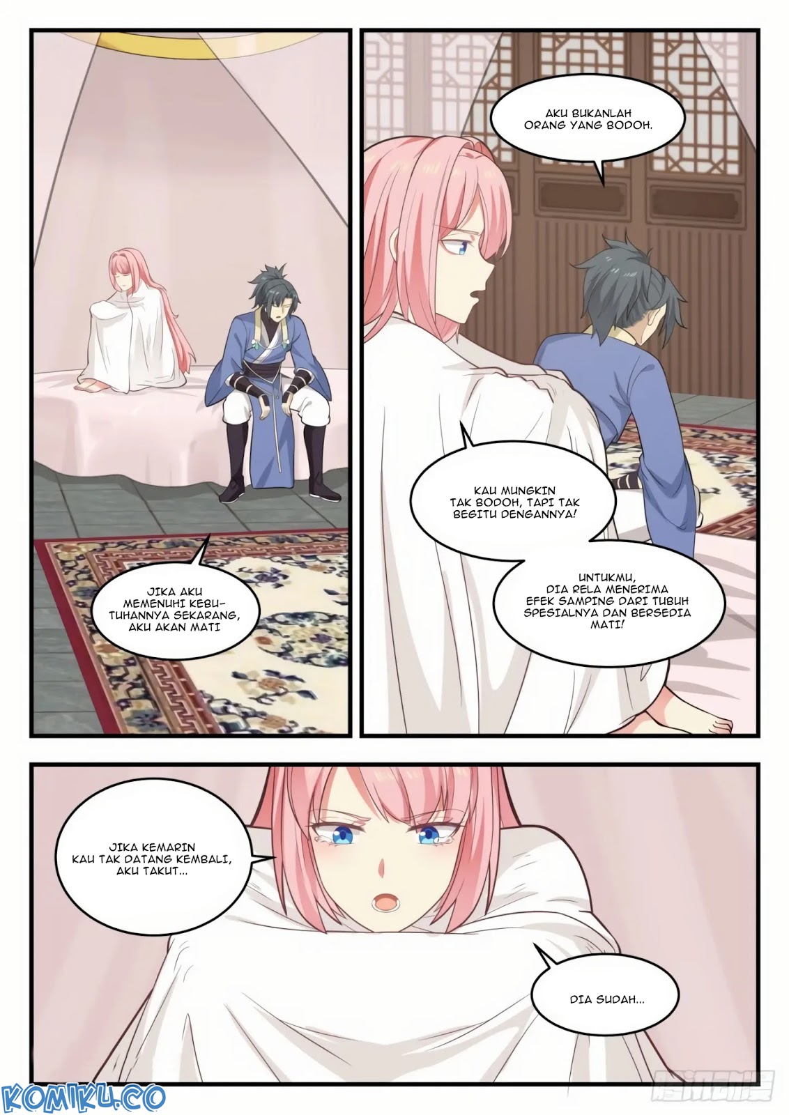 Martial Peak Part 1 Chapter 571 - https://gambar-id.komiku.org/wp-content/uploads/2251626-3.jpg