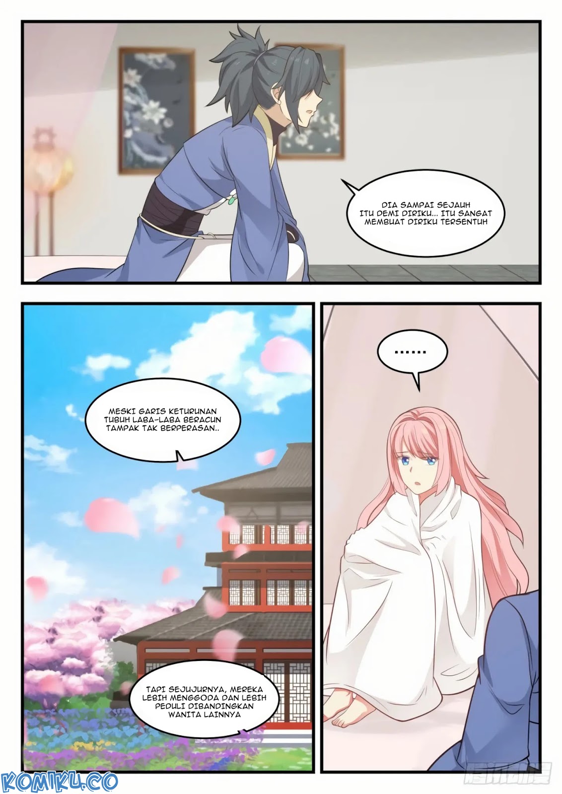 Martial Peak Part 1 Chapter 571 - https://gambar-id.komiku.org/wp-content/uploads/2251626-4.jpg