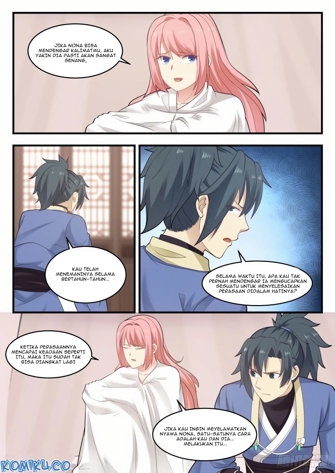 Martial Peak Part 1 Chapter 571 - https://gambar-id.komiku.org/wp-content/uploads/2251626-5.jpg