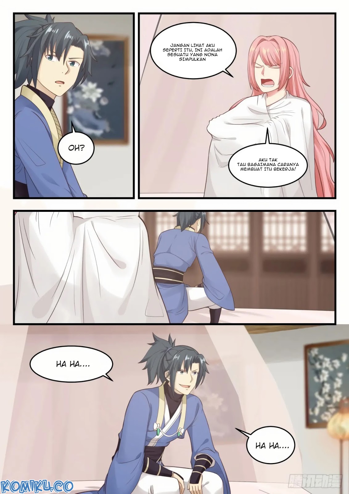 Martial Peak Part 1 Chapter 571 - https://gambar-id.komiku.org/wp-content/uploads/2251626-7.jpg