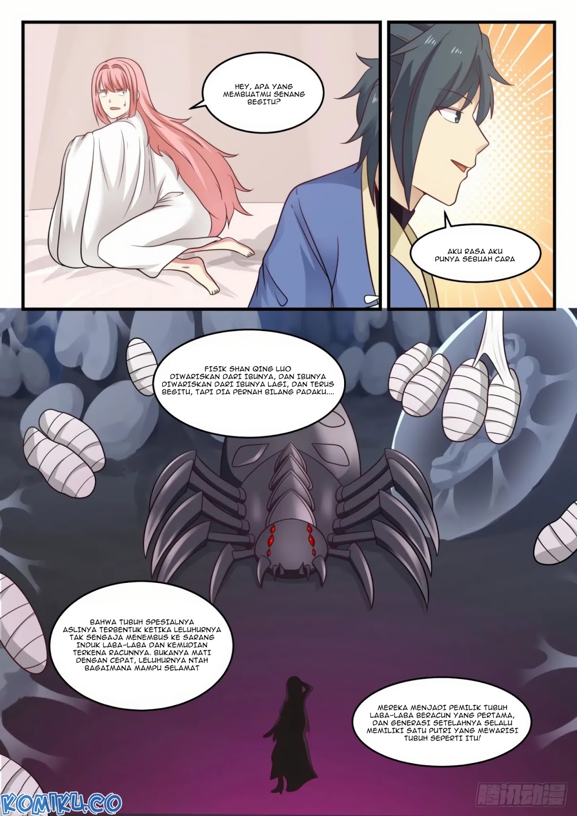 Martial Peak Part 1 Chapter 571 - https://gambar-id.komiku.org/wp-content/uploads/2251626-8.jpg