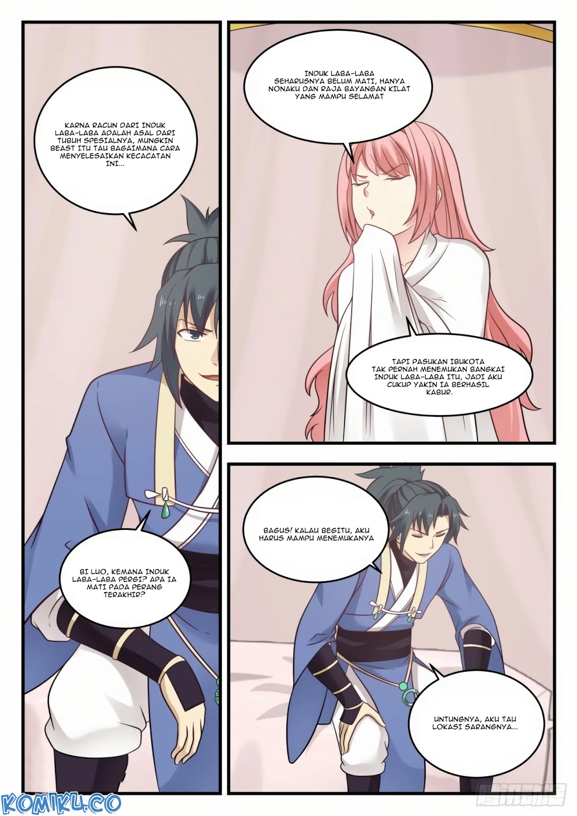 Martial Peak Part 1 Chapter 571 - https://gambar-id.komiku.org/wp-content/uploads/2251626-9.jpg