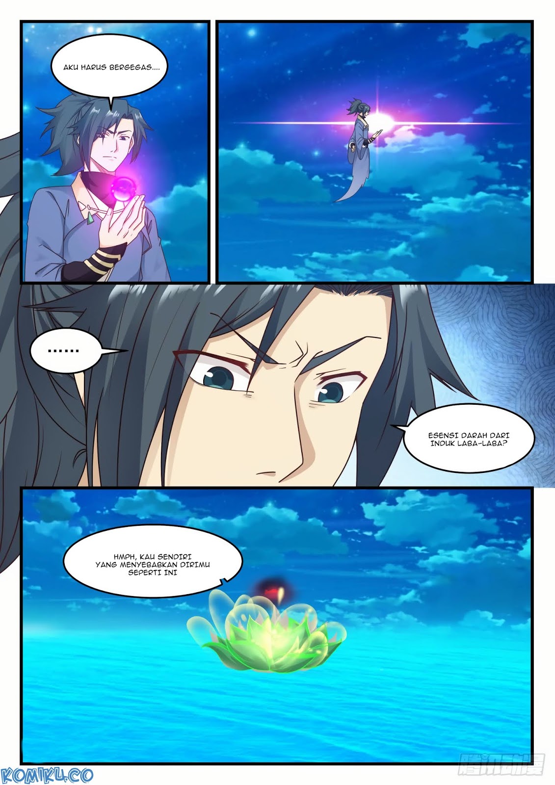 Martial Peak Part 1 Chapter 573 - https://gambar-id.komiku.org/wp-content/uploads/2251630-10.jpg