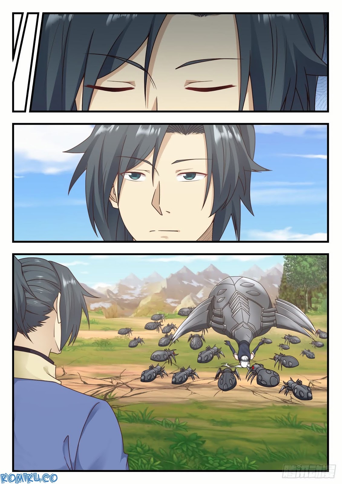 Martial Peak Part 1 Chapter 573 - https://gambar-id.komiku.org/wp-content/uploads/2251630-11.jpg