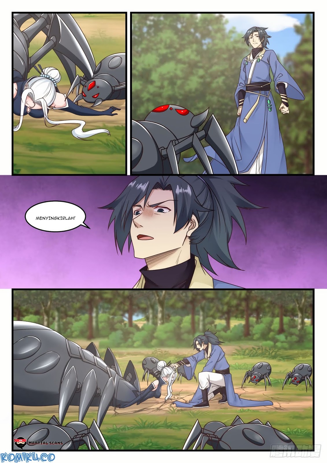 Martial Peak Part 1 Chapter 573 - https://gambar-id.komiku.org/wp-content/uploads/2251630-12.jpg