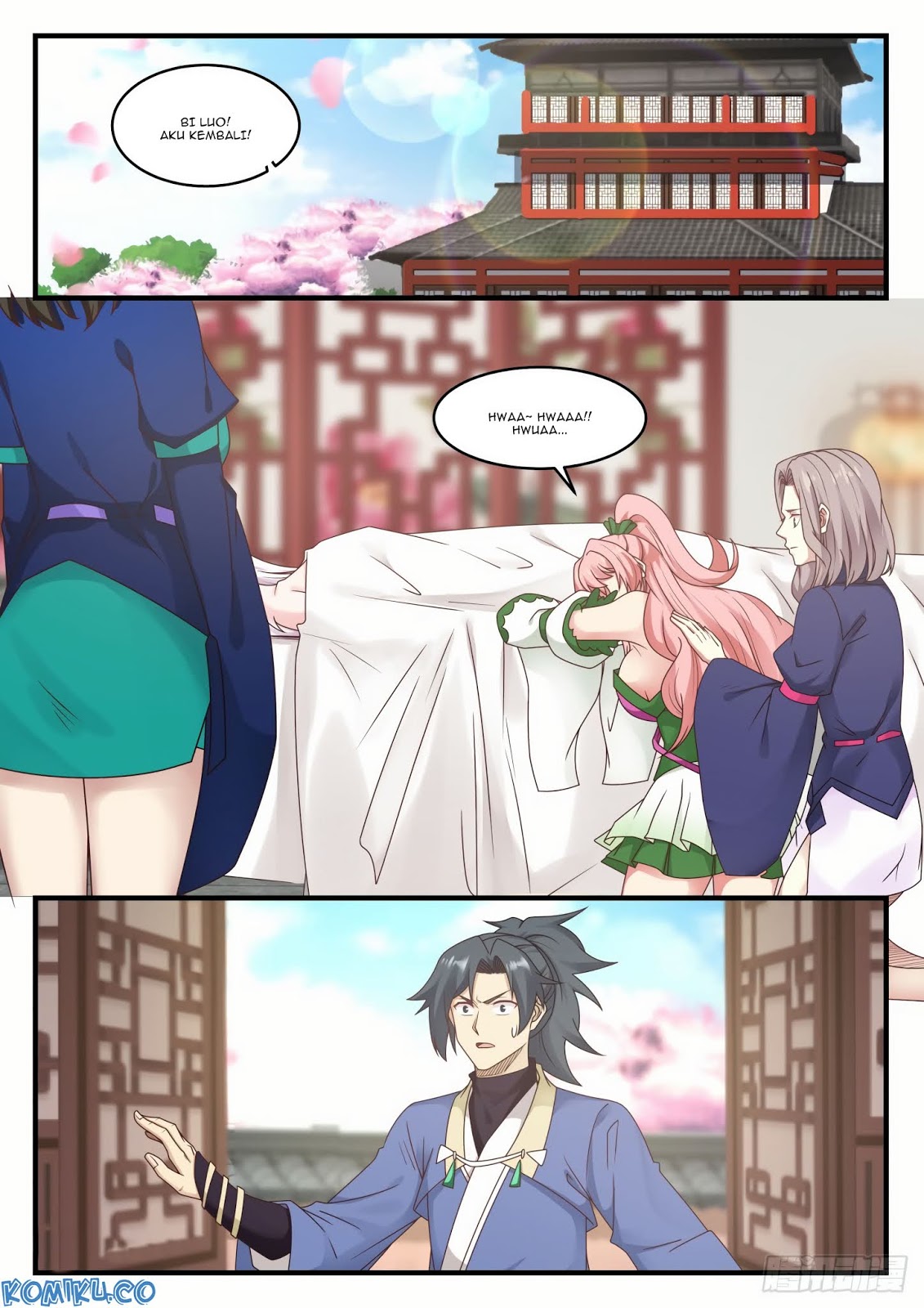 Martial Peak Part 1 Chapter 573 - https://gambar-id.komiku.org/wp-content/uploads/2251630-14.jpg