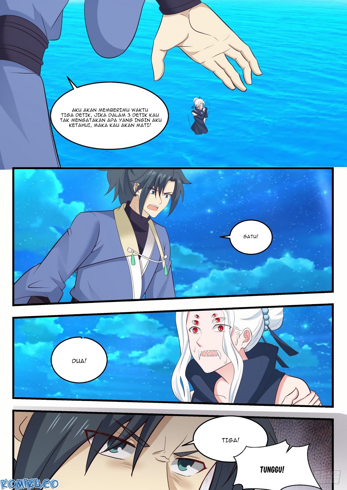 Martial Peak Part 1 Chapter 573 - https://gambar-id.komiku.org/wp-content/uploads/2251630-6.jpg