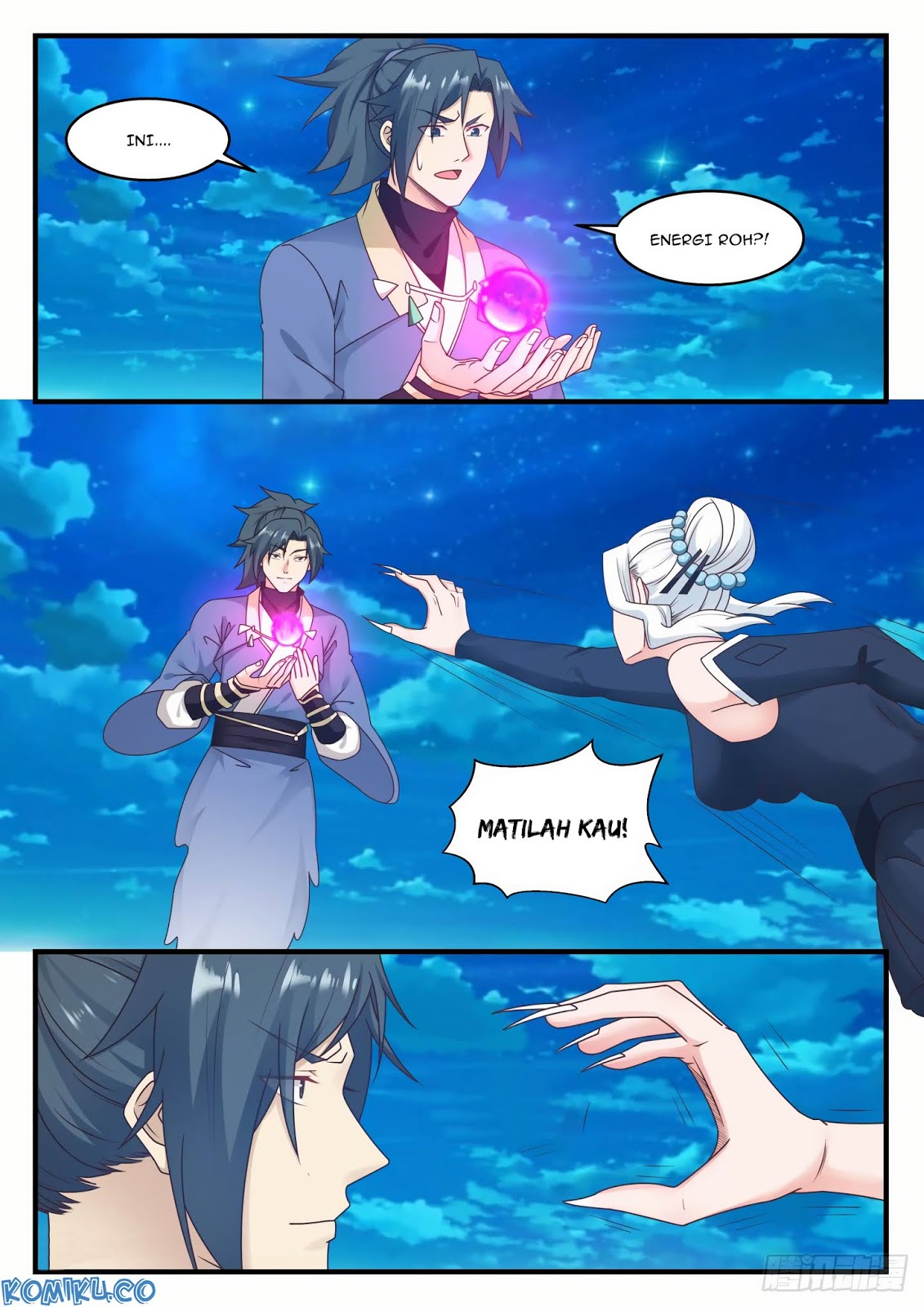 Martial Peak Part 1 Chapter 573 - https://gambar-id.komiku.org/wp-content/uploads/2251630-8.jpg