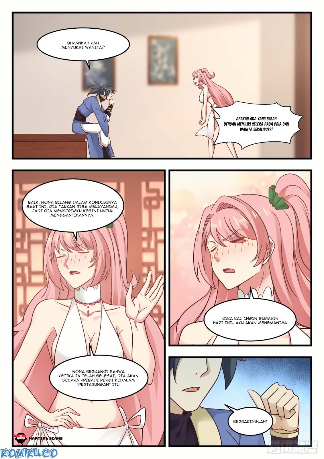 Martial Peak Part 1 Chapter 574 - https://gambar-id.komiku.org/wp-content/uploads/2251631-10.jpg