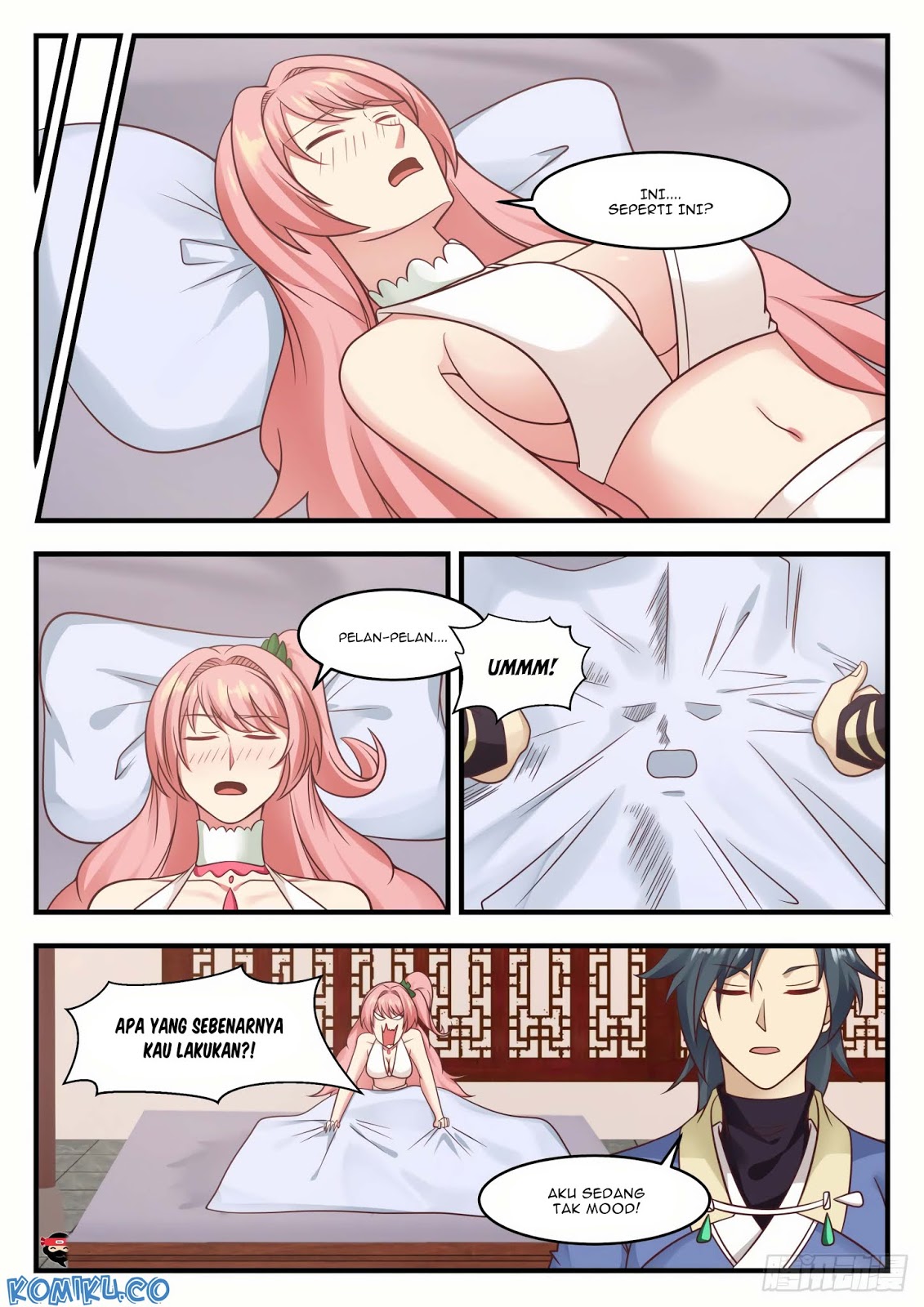 Martial Peak Part 1 Chapter 574 - https://gambar-id.komiku.org/wp-content/uploads/2251631-11.jpg