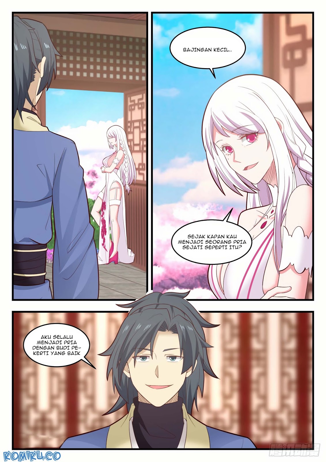 Martial Peak Part 1 Chapter 574 - https://gambar-id.komiku.org/wp-content/uploads/2251631-12.jpg