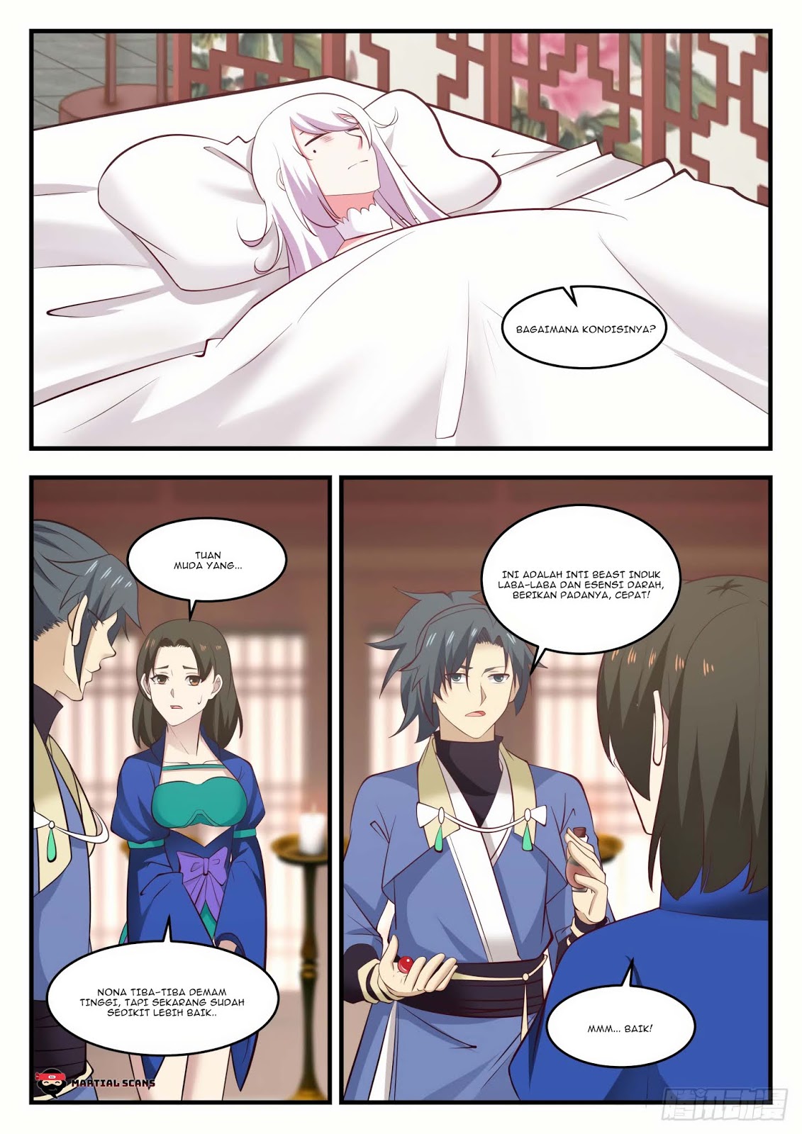 Martial Peak Part 1 Chapter 574 - https://gambar-id.komiku.org/wp-content/uploads/2251631-3.jpg