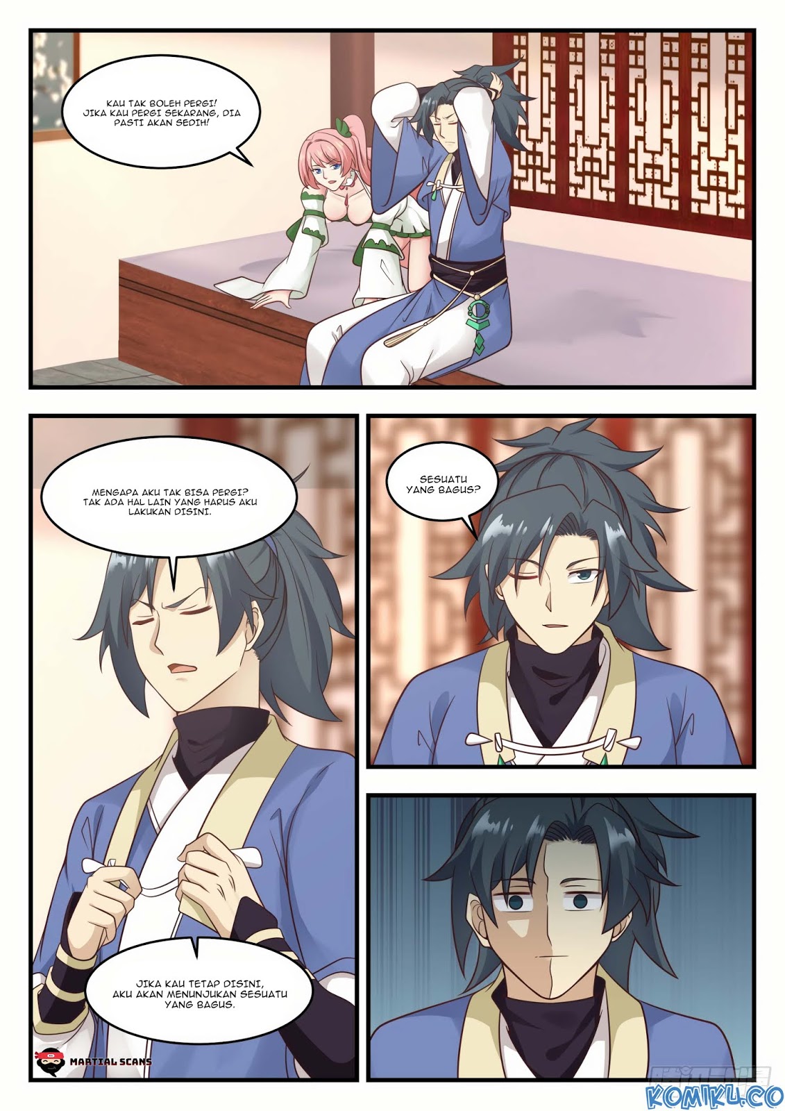 Martial Peak Part 1 Chapter 574 - https://gambar-id.komiku.org/wp-content/uploads/2251631-8.jpg