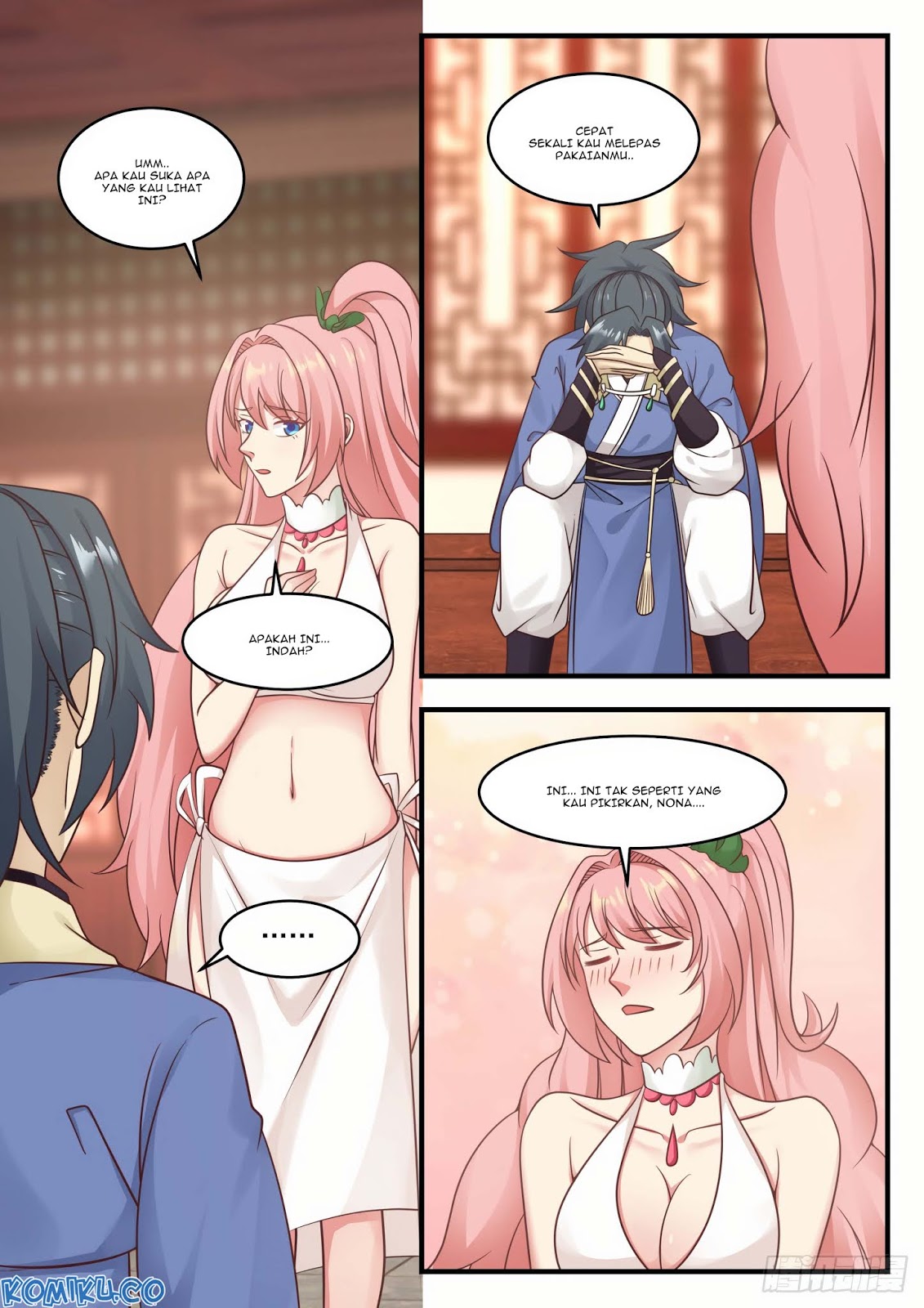 Martial Peak Part 1 Chapter 574 - https://gambar-id.komiku.org/wp-content/uploads/2251631-9.jpg