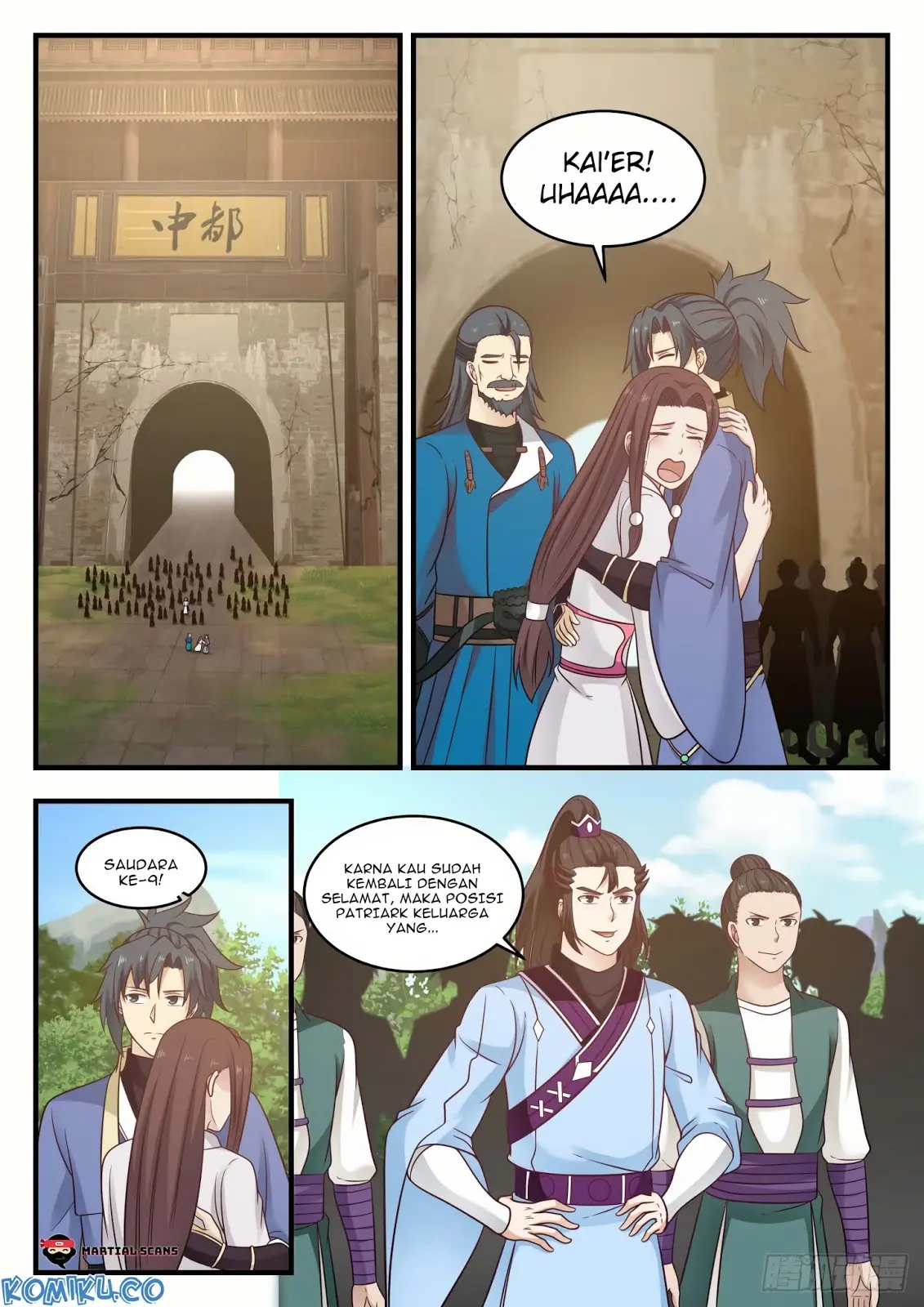 Martial Peak Part 1 Chapter 576 - https://gambar-id.komiku.org/wp-content/uploads/2251634-3.jpg