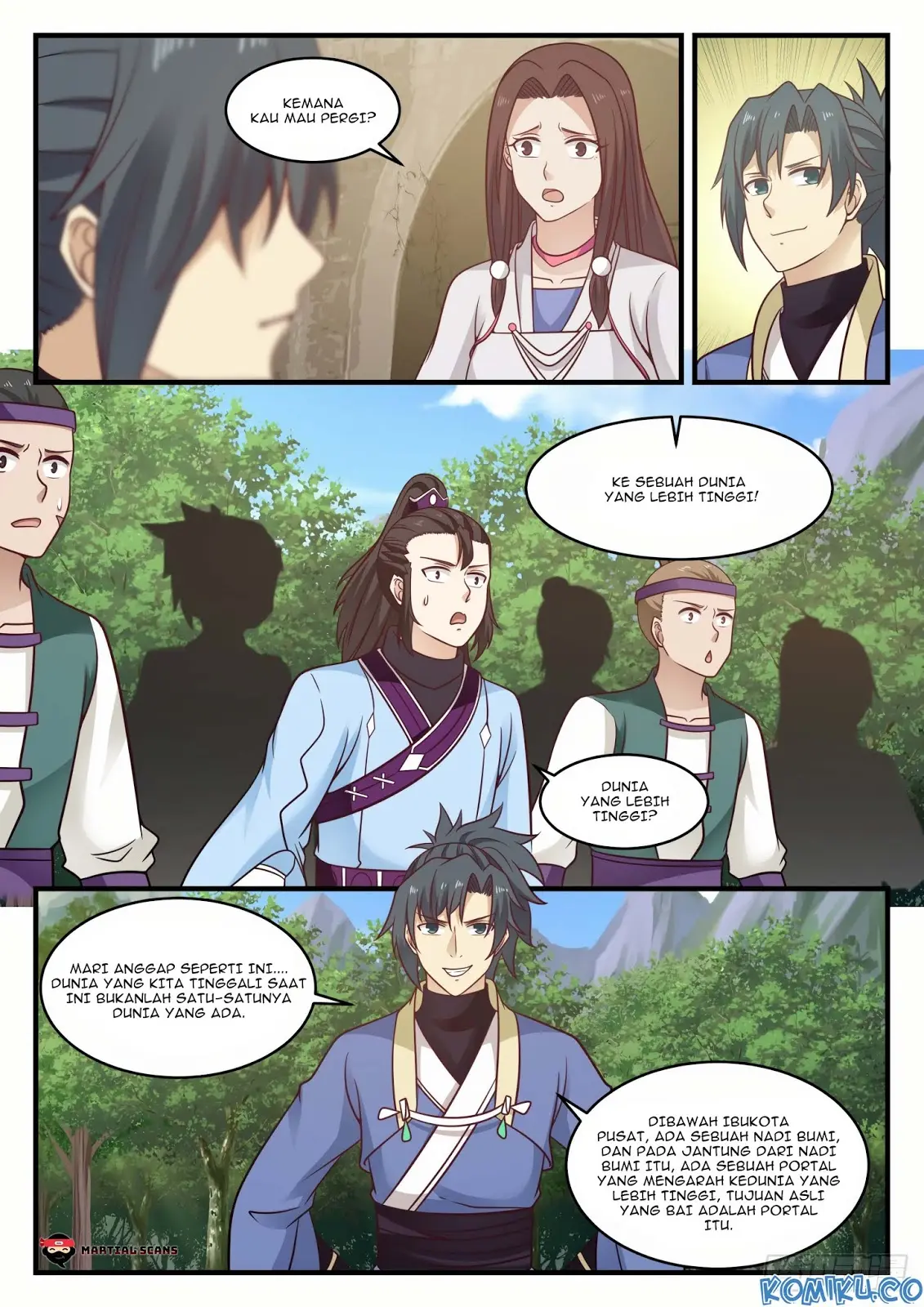 Martial Peak Part 1 Chapter 576 - https://gambar-id.komiku.org/wp-content/uploads/2251634-5.jpg