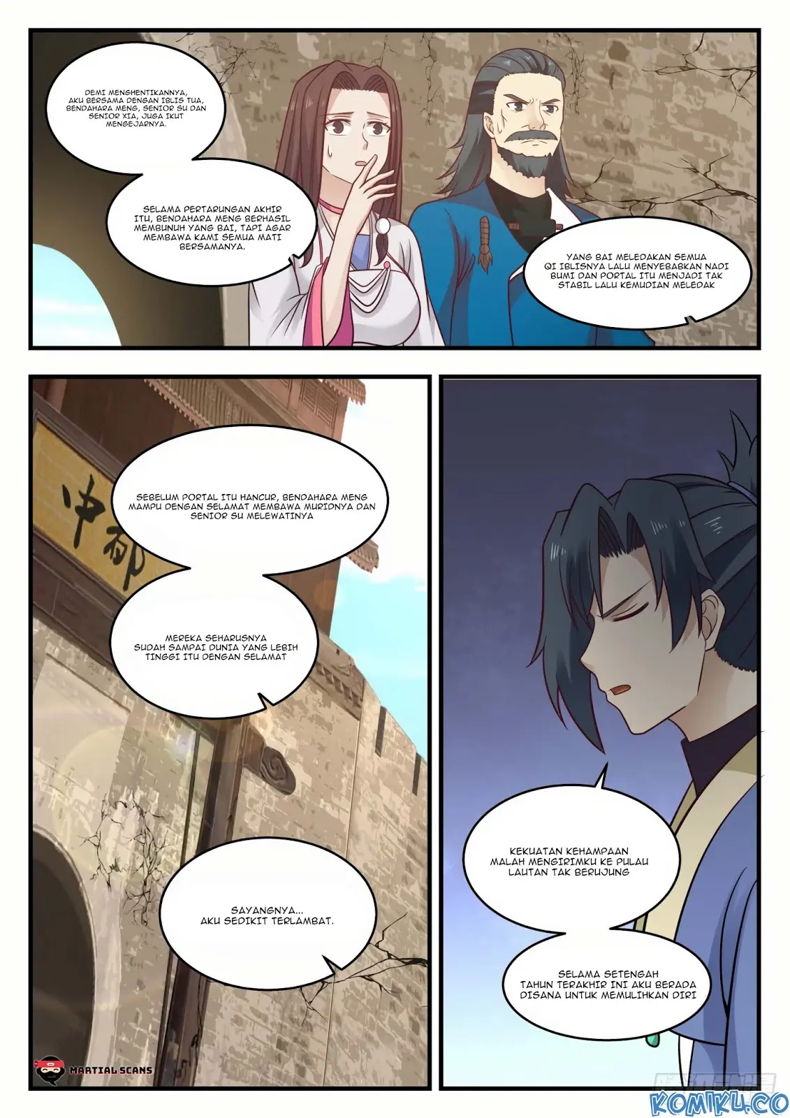Martial Peak Part 1 Chapter 576 - https://gambar-id.komiku.org/wp-content/uploads/2251634-6.jpg