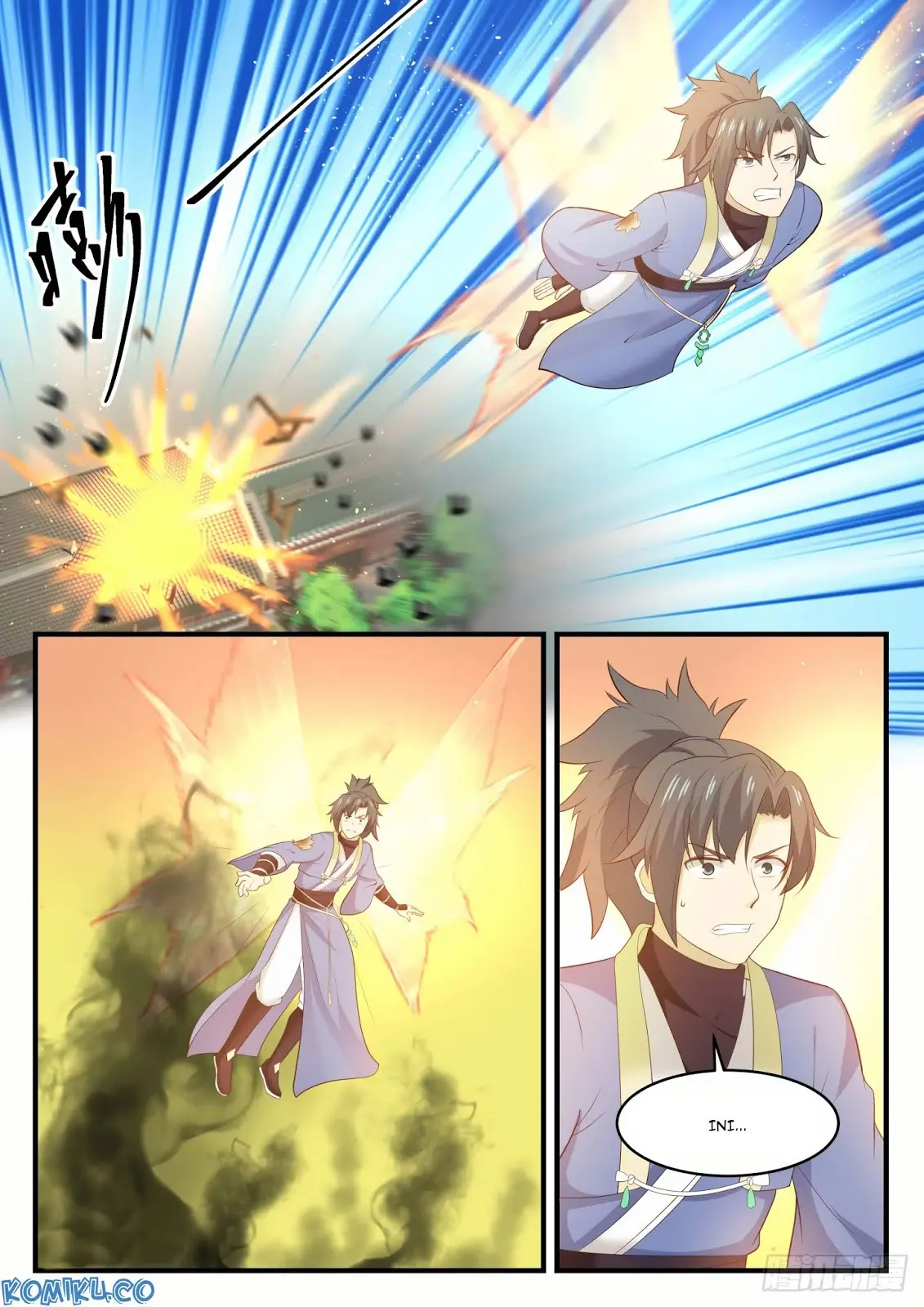 Martial Peak Part 1 Chapter 577 - https://gambar-id.komiku.org/wp-content/uploads/2251636-13.jpg