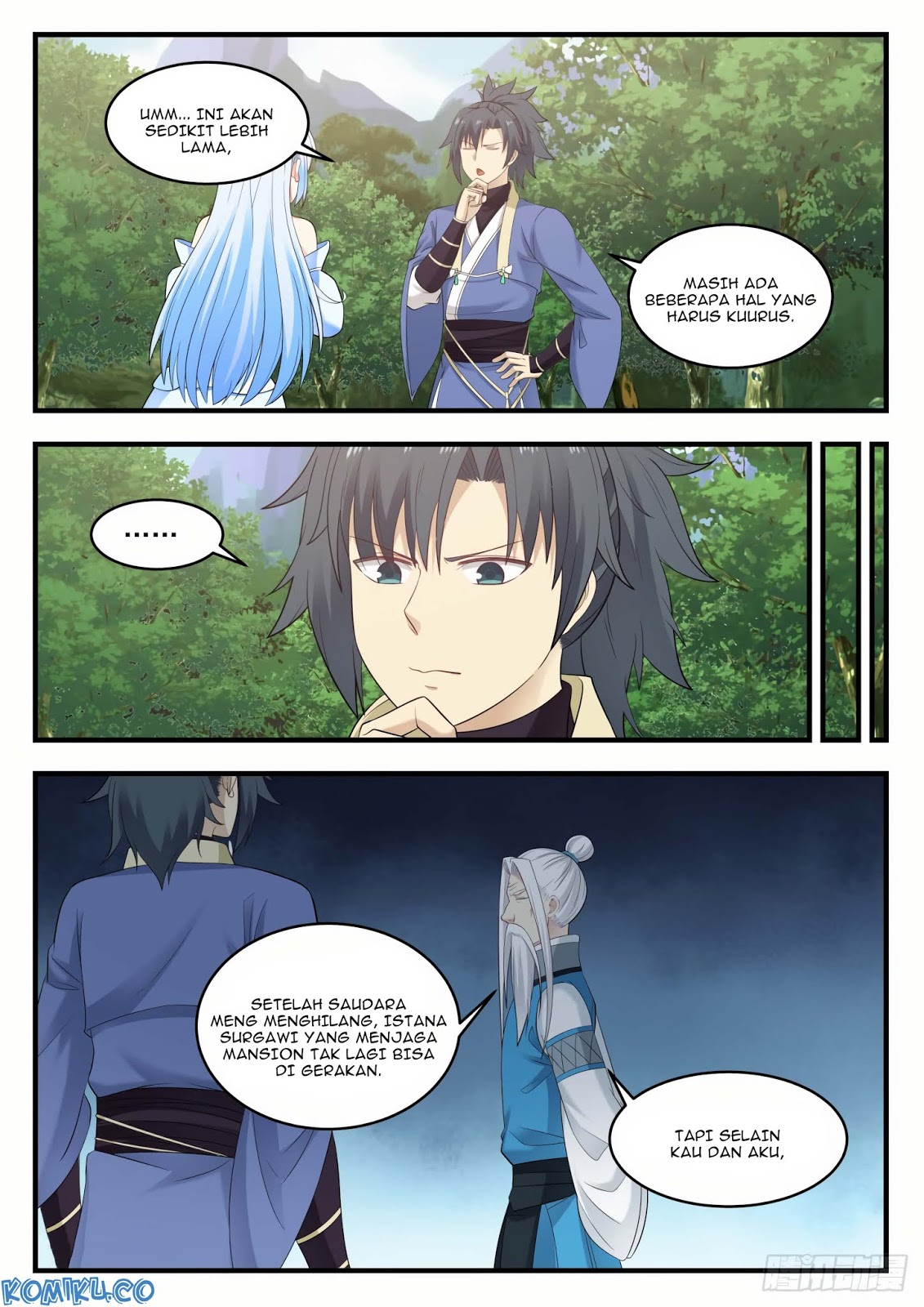 Martial Peak Part 1 Chapter 577 - https://gambar-id.komiku.org/wp-content/uploads/2251636-6.jpg