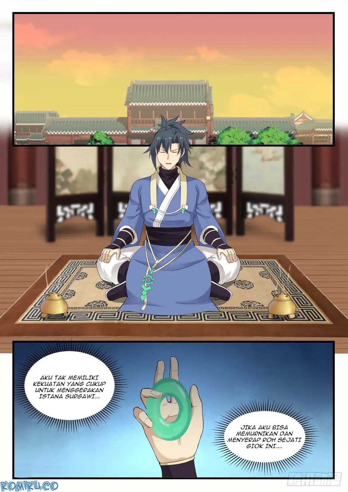 Martial Peak Part 1 Chapter 577 - https://gambar-id.komiku.org/wp-content/uploads/2251636-8.jpg