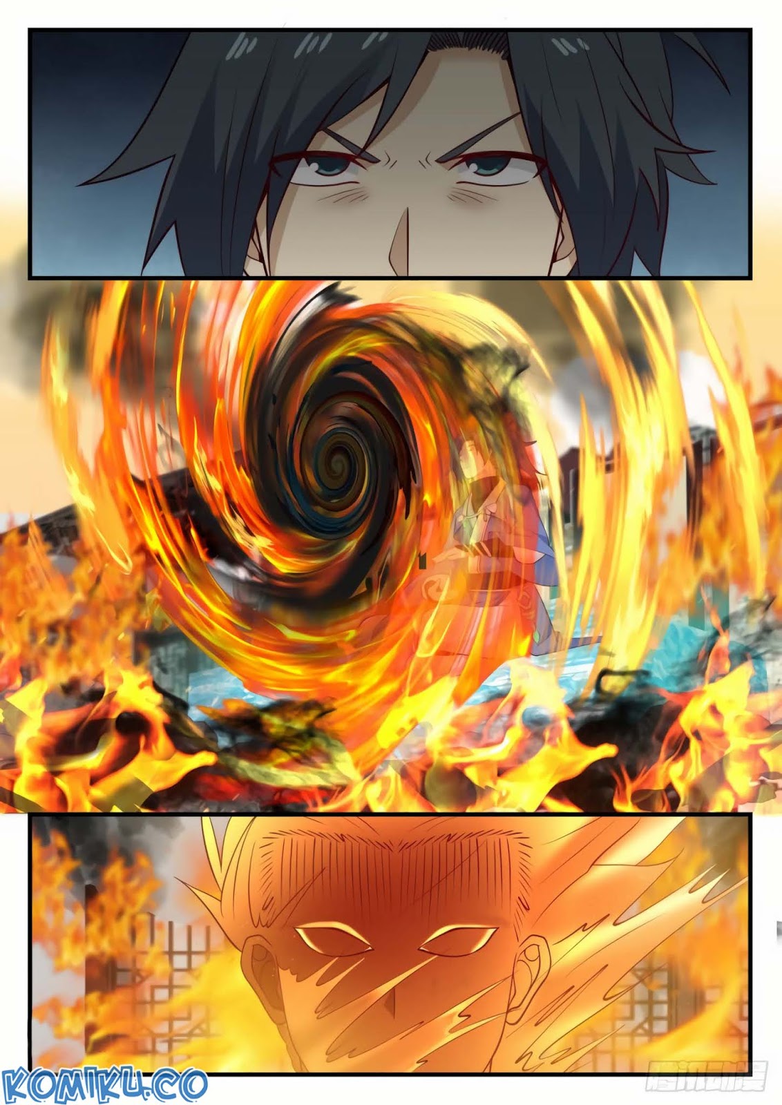 Martial Peak Part 1 Chapter 578 - https://gambar-id.komiku.org/wp-content/uploads/2251637-11.jpg