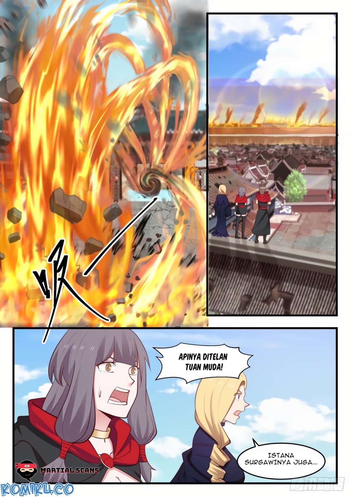 Martial Peak Part 1 Chapter 578 - https://gambar-id.komiku.org/wp-content/uploads/2251637-12.jpg