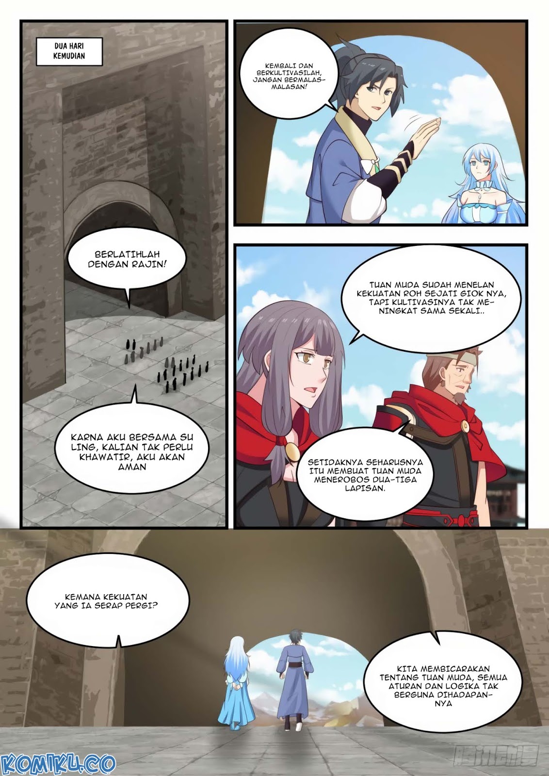 Martial Peak Part 1 Chapter 578 - https://gambar-id.komiku.org/wp-content/uploads/2251637-14.jpg