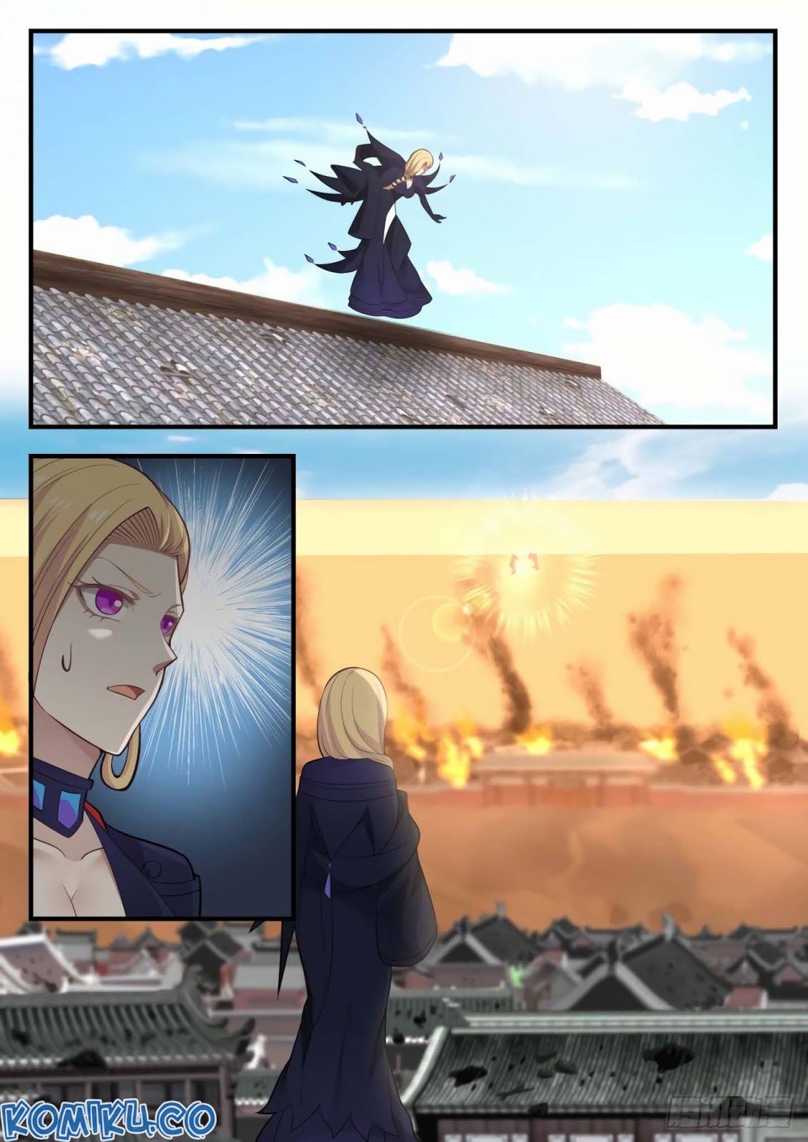 Martial Peak Part 1 Chapter 578 - https://gambar-id.komiku.org/wp-content/uploads/2251637-3.jpg