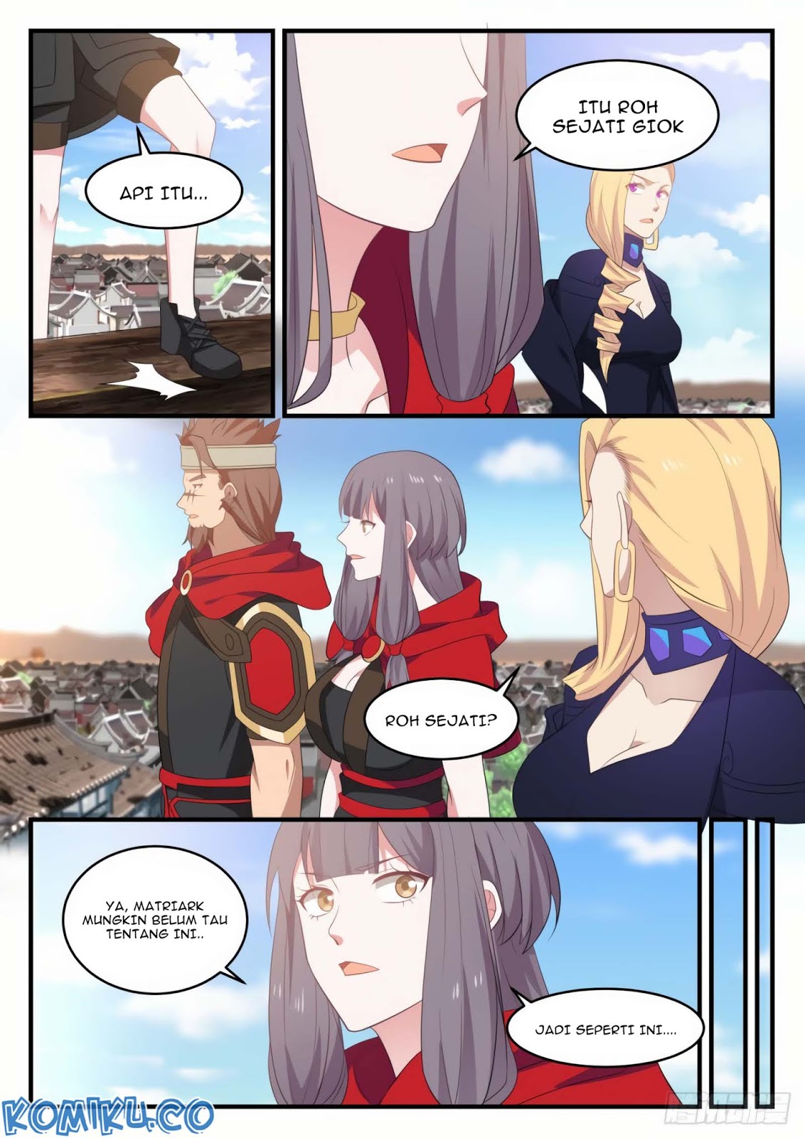 Martial Peak Part 1 Chapter 578 - https://gambar-id.komiku.org/wp-content/uploads/2251637-4.jpg