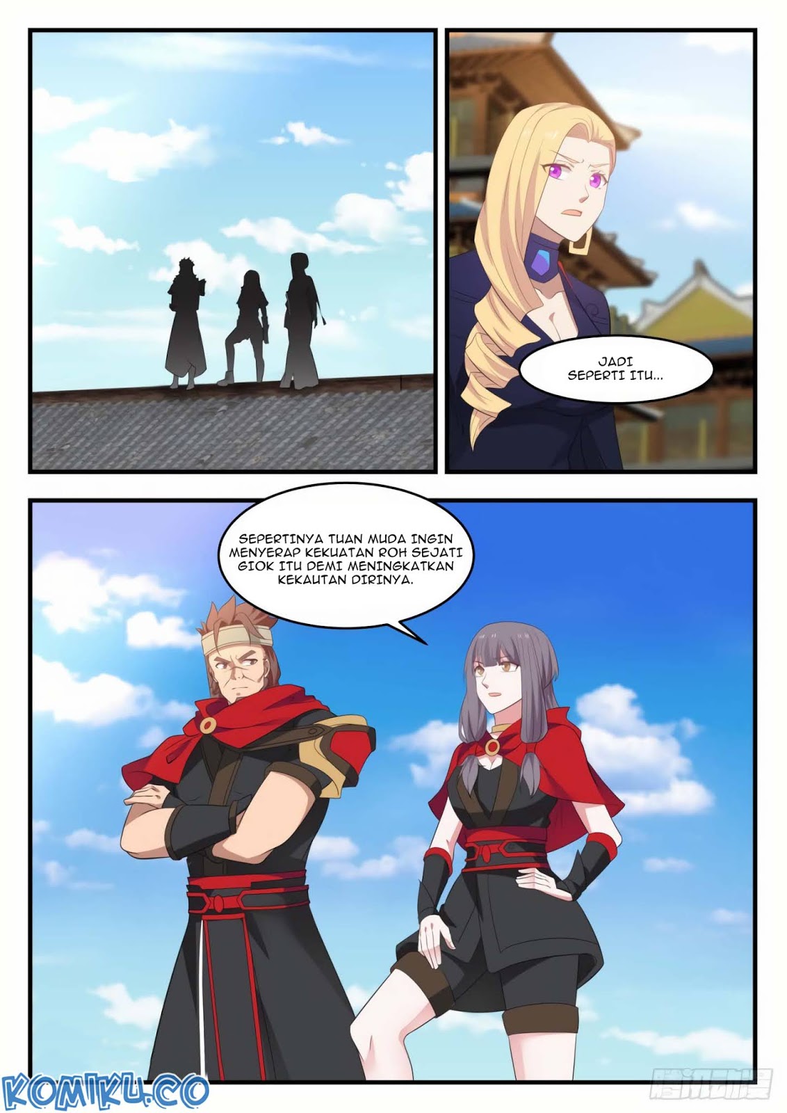 Martial Peak Part 1 Chapter 578 - https://gambar-id.komiku.org/wp-content/uploads/2251637-5.jpg