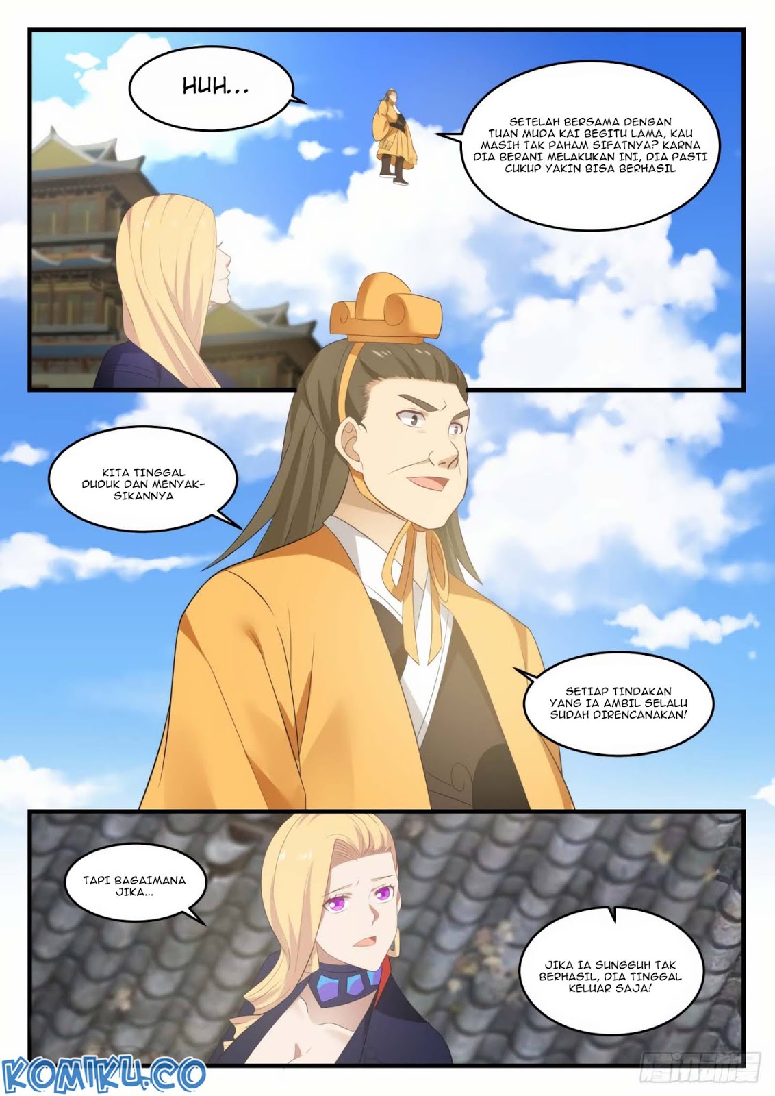 Martial Peak Part 1 Chapter 578 - https://gambar-id.komiku.org/wp-content/uploads/2251637-7.jpg
