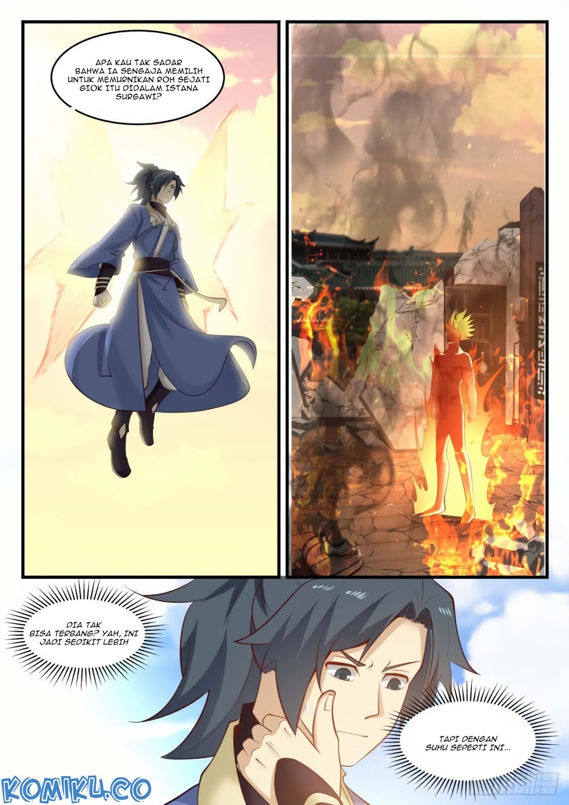 Martial Peak Part 1 Chapter 578 - https://gambar-id.komiku.org/wp-content/uploads/2251637-8.jpg