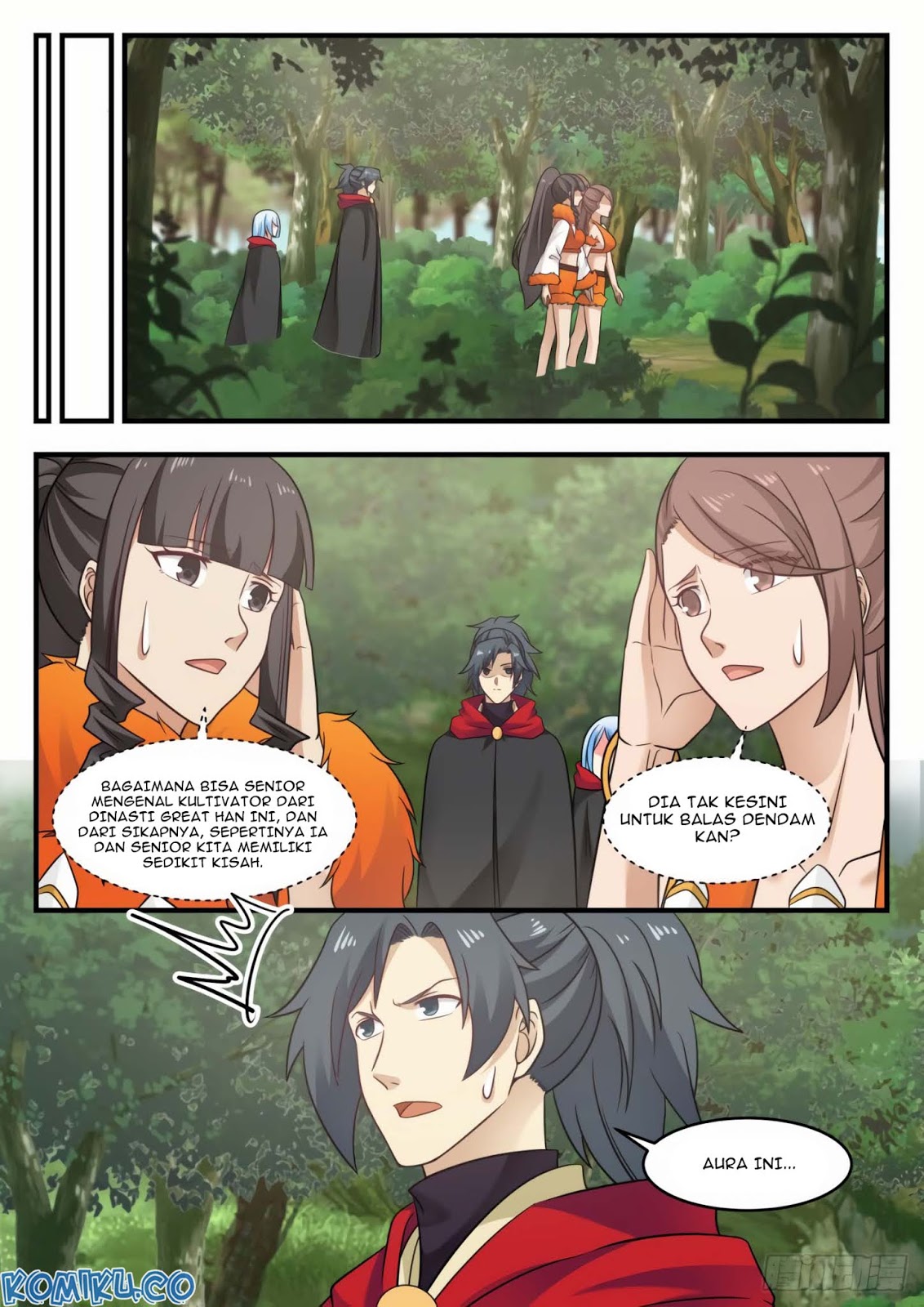 Martial Peak Part 1 Chapter 579 - https://gambar-id.komiku.org/wp-content/uploads/2251639-10.jpg