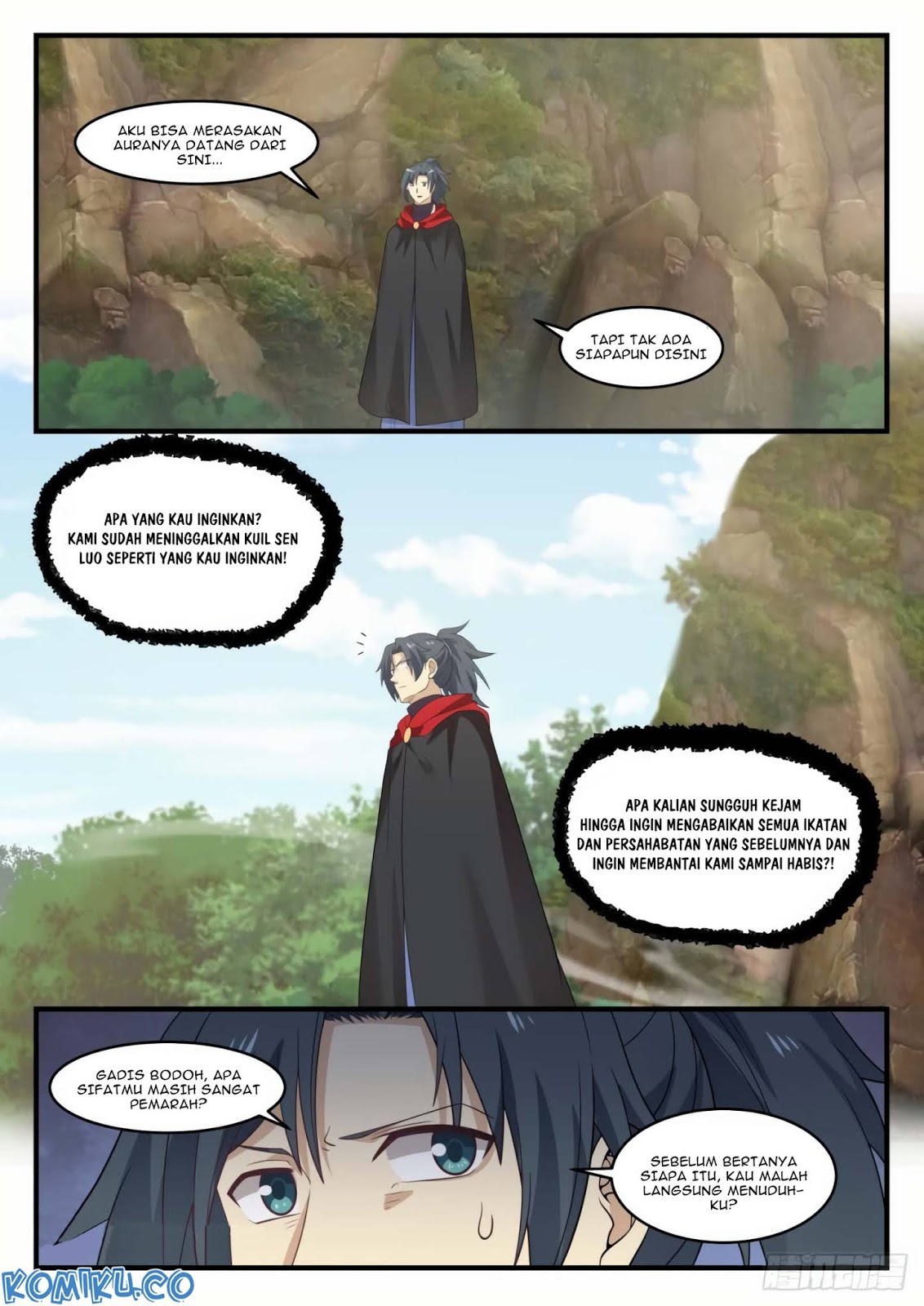 Martial Peak Part 1 Chapter 579 - https://gambar-id.komiku.org/wp-content/uploads/2251639-12.jpg