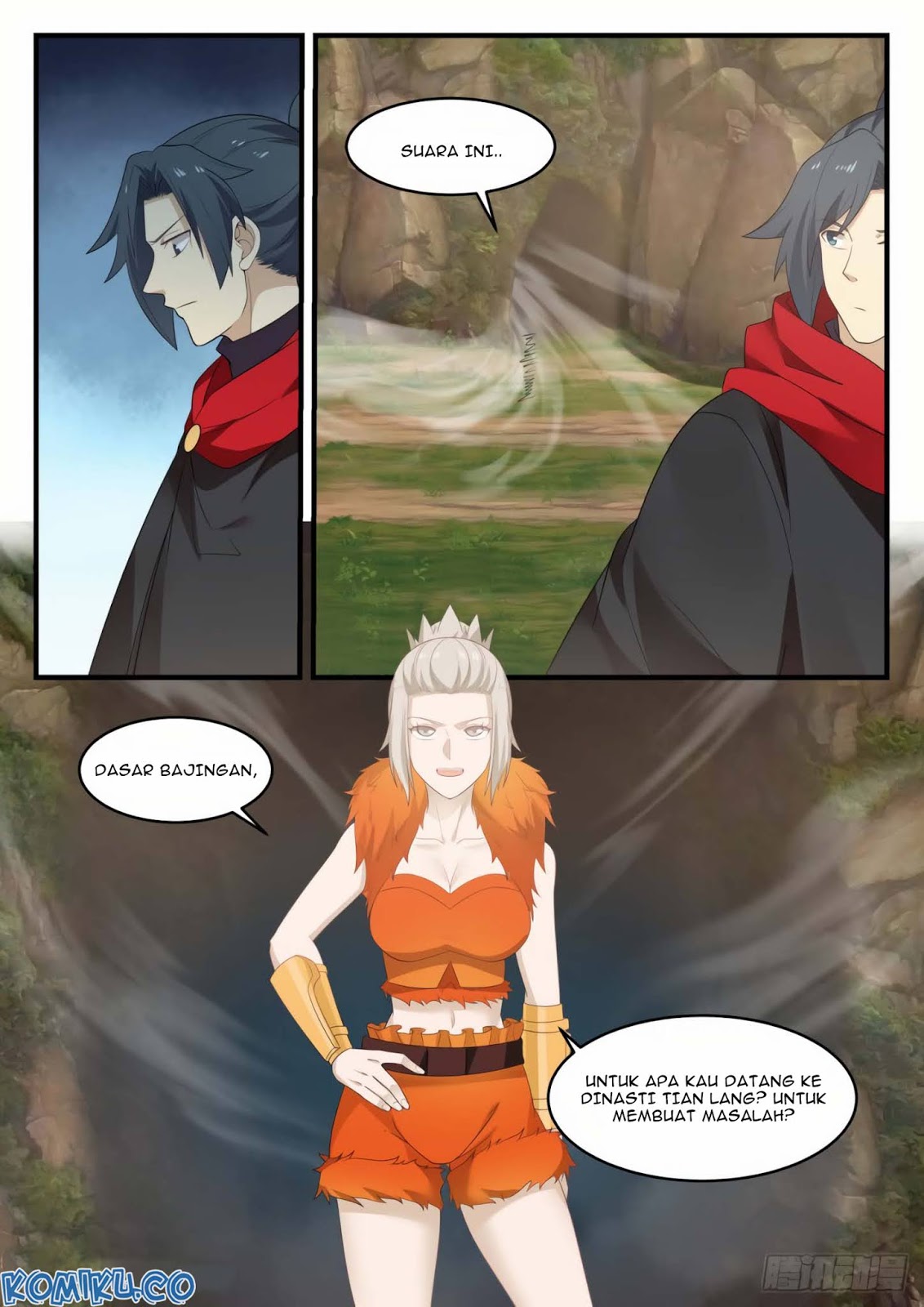 Martial Peak Part 1 Chapter 579 - https://gambar-id.komiku.org/wp-content/uploads/2251639-13.jpg