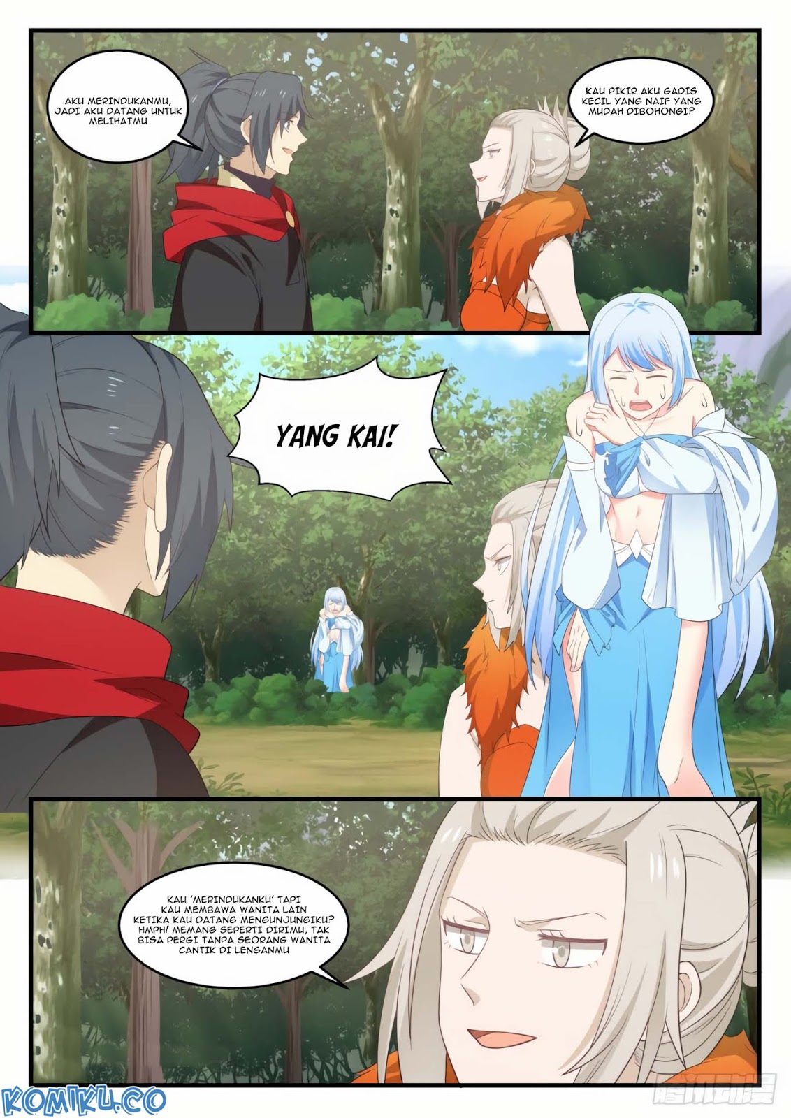 Martial Peak Part 1 Chapter 579 - https://gambar-id.komiku.org/wp-content/uploads/2251639-14.jpg