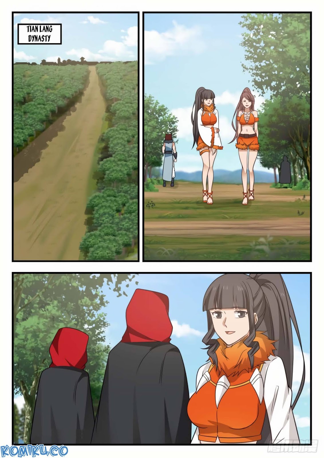 Martial Peak Part 1 Chapter 579 - https://gambar-id.komiku.org/wp-content/uploads/2251639-3.jpg