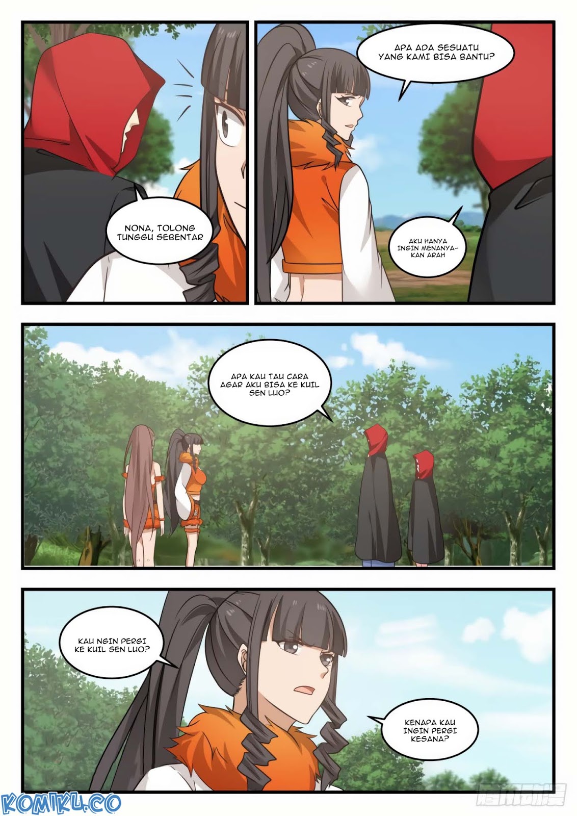Martial Peak Part 1 Chapter 579 - https://gambar-id.komiku.org/wp-content/uploads/2251639-4.jpg