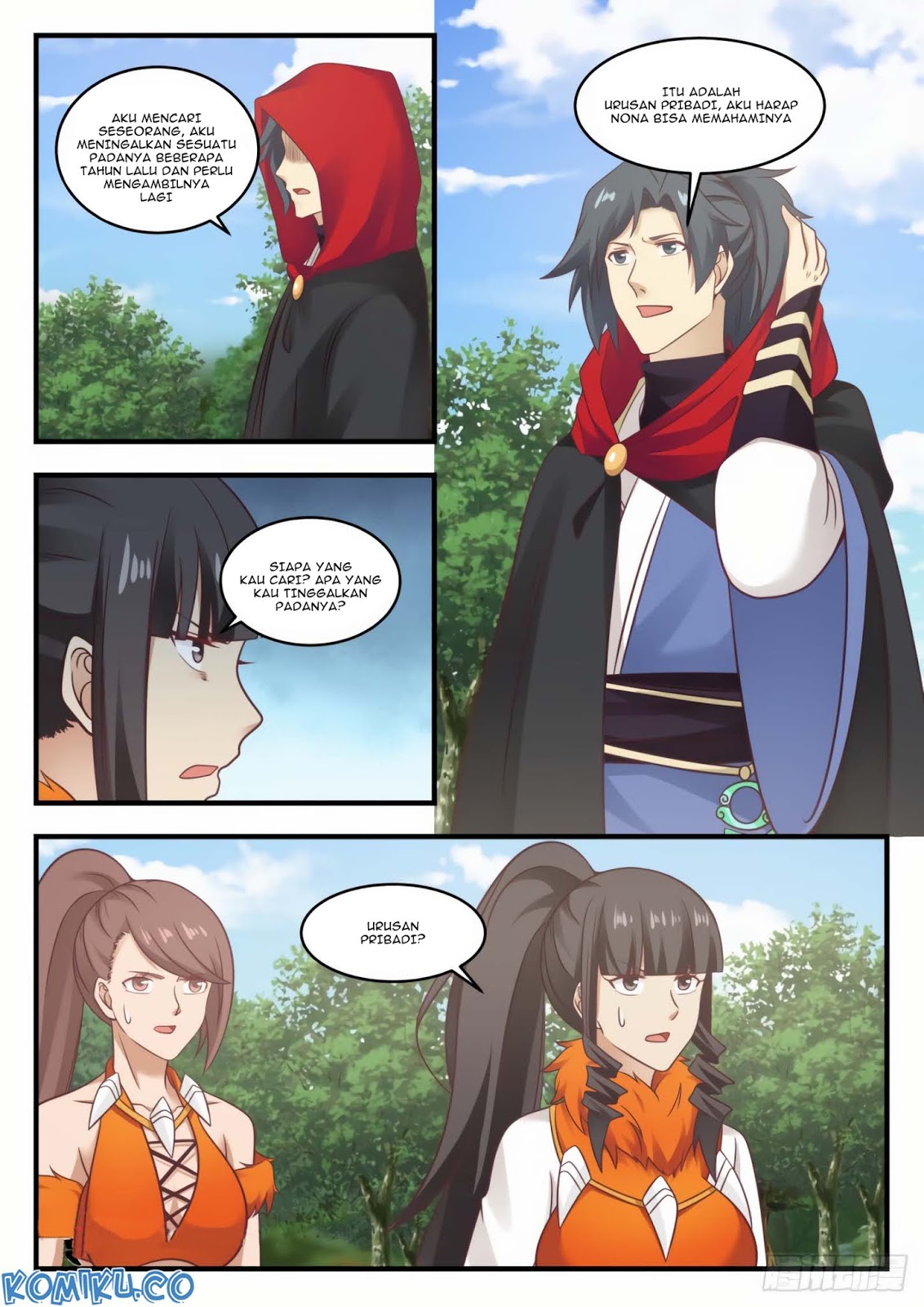 Martial Peak Part 1 Chapter 579 - https://gambar-id.komiku.org/wp-content/uploads/2251639-5.jpg