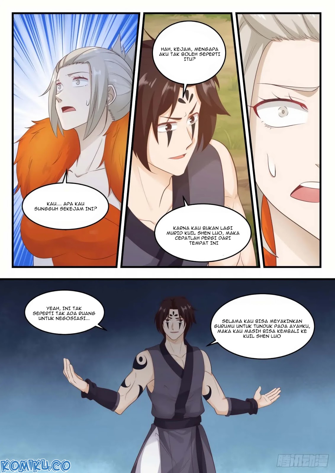 Martial Peak Part 1 Chapter 581 - https://gambar-id.komiku.org/wp-content/uploads/2251646-10.jpg