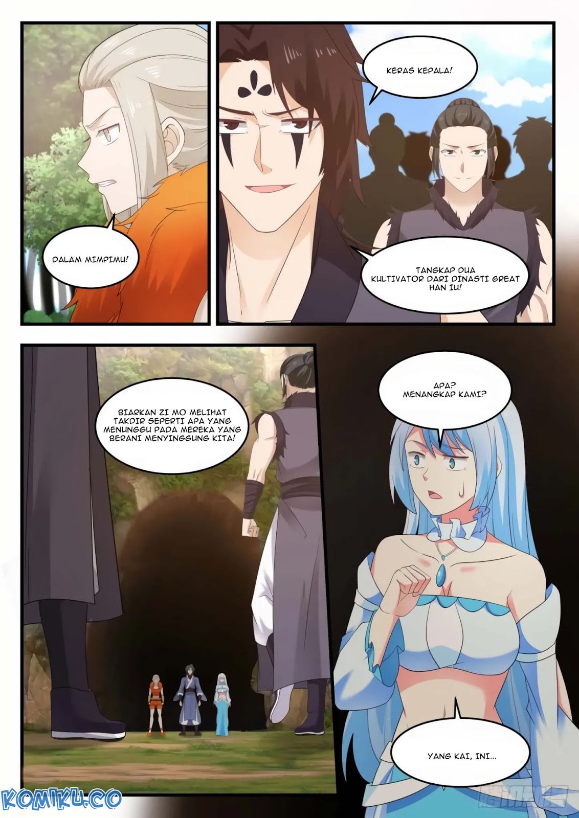 Martial Peak Part 1 Chapter 581 - https://gambar-id.komiku.org/wp-content/uploads/2251646-11.jpg